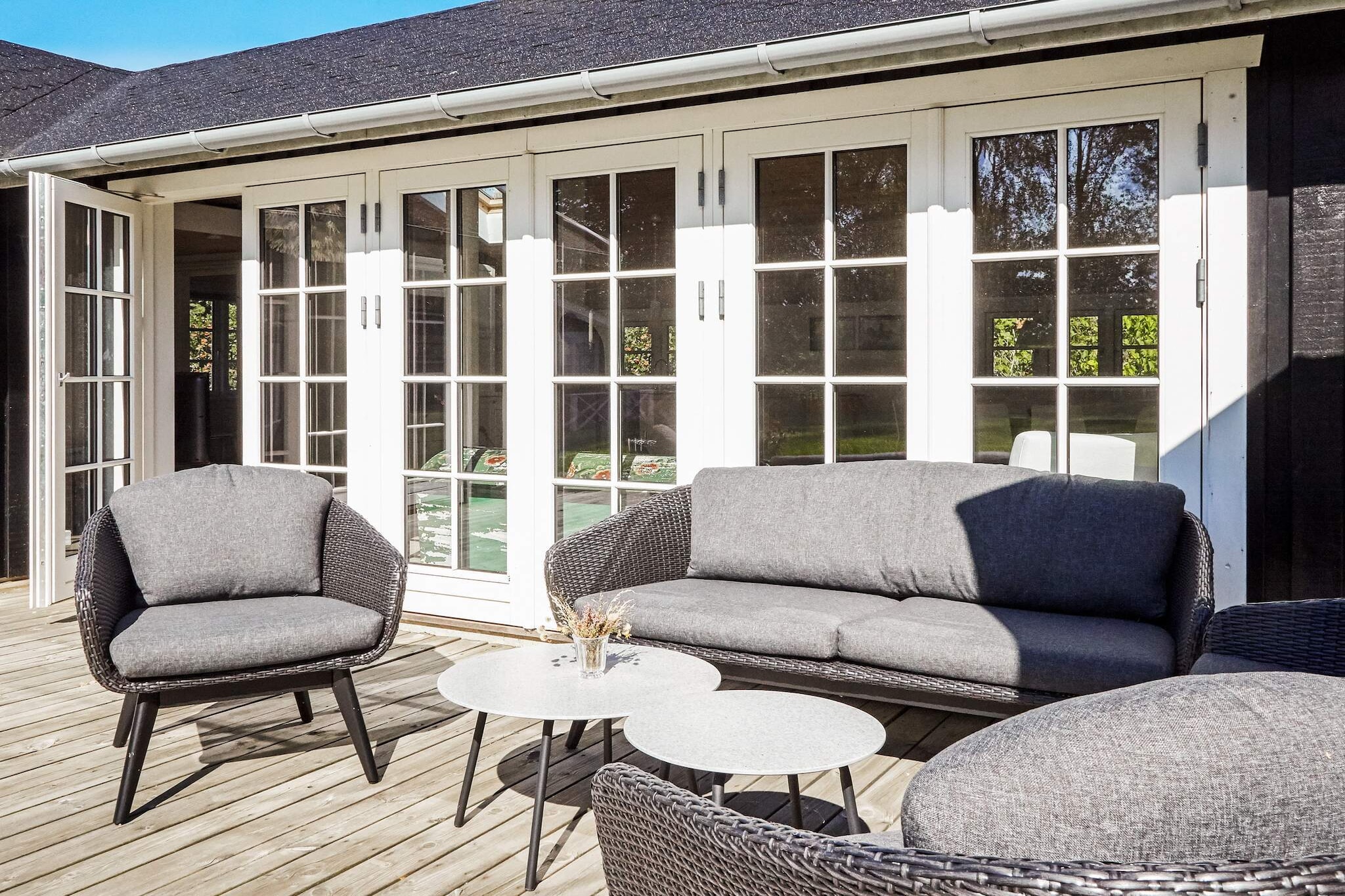 8 person holiday home in Nykøbing Sj-View