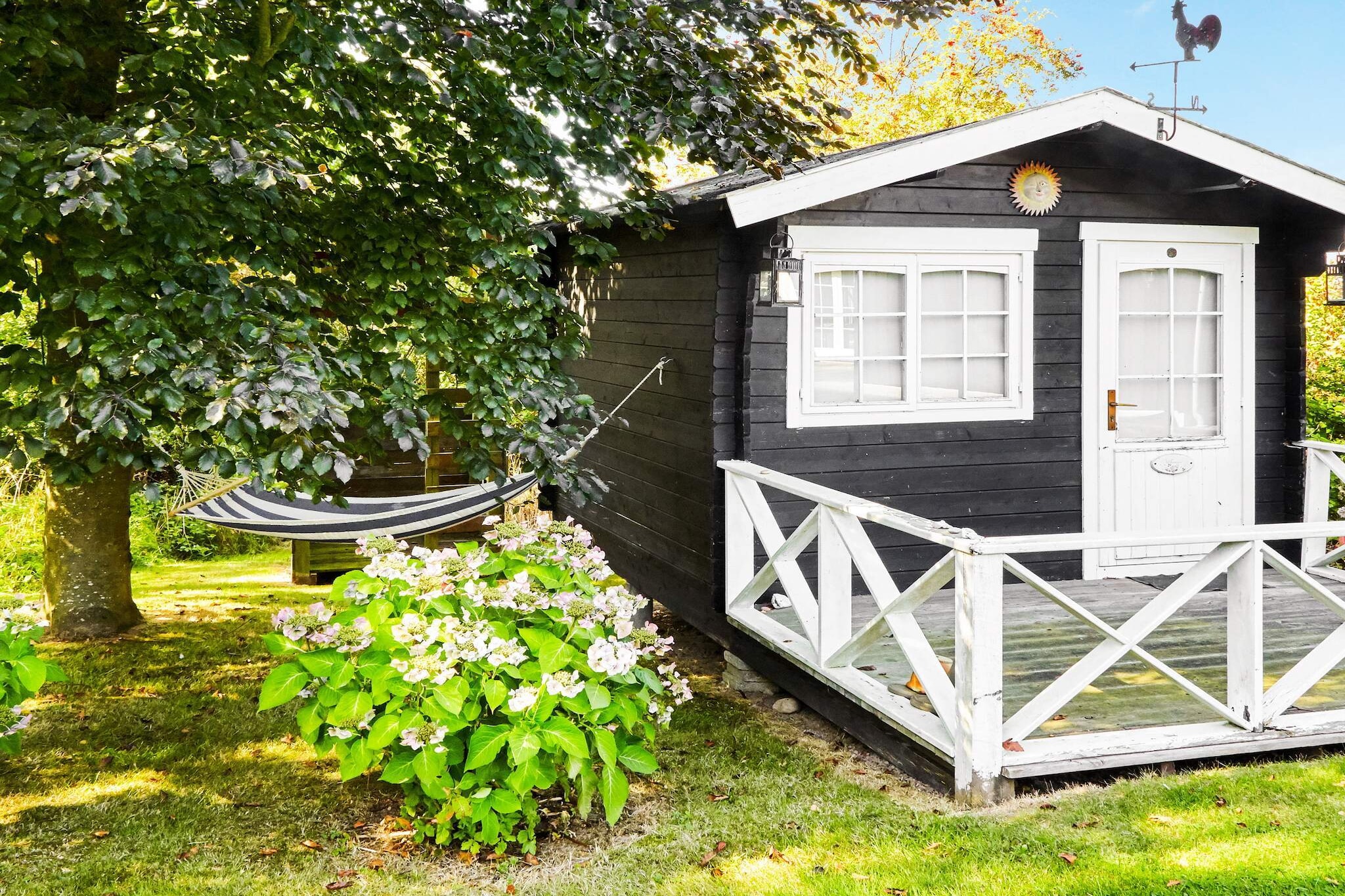 8 person holiday home in Nykøbing Sj-View