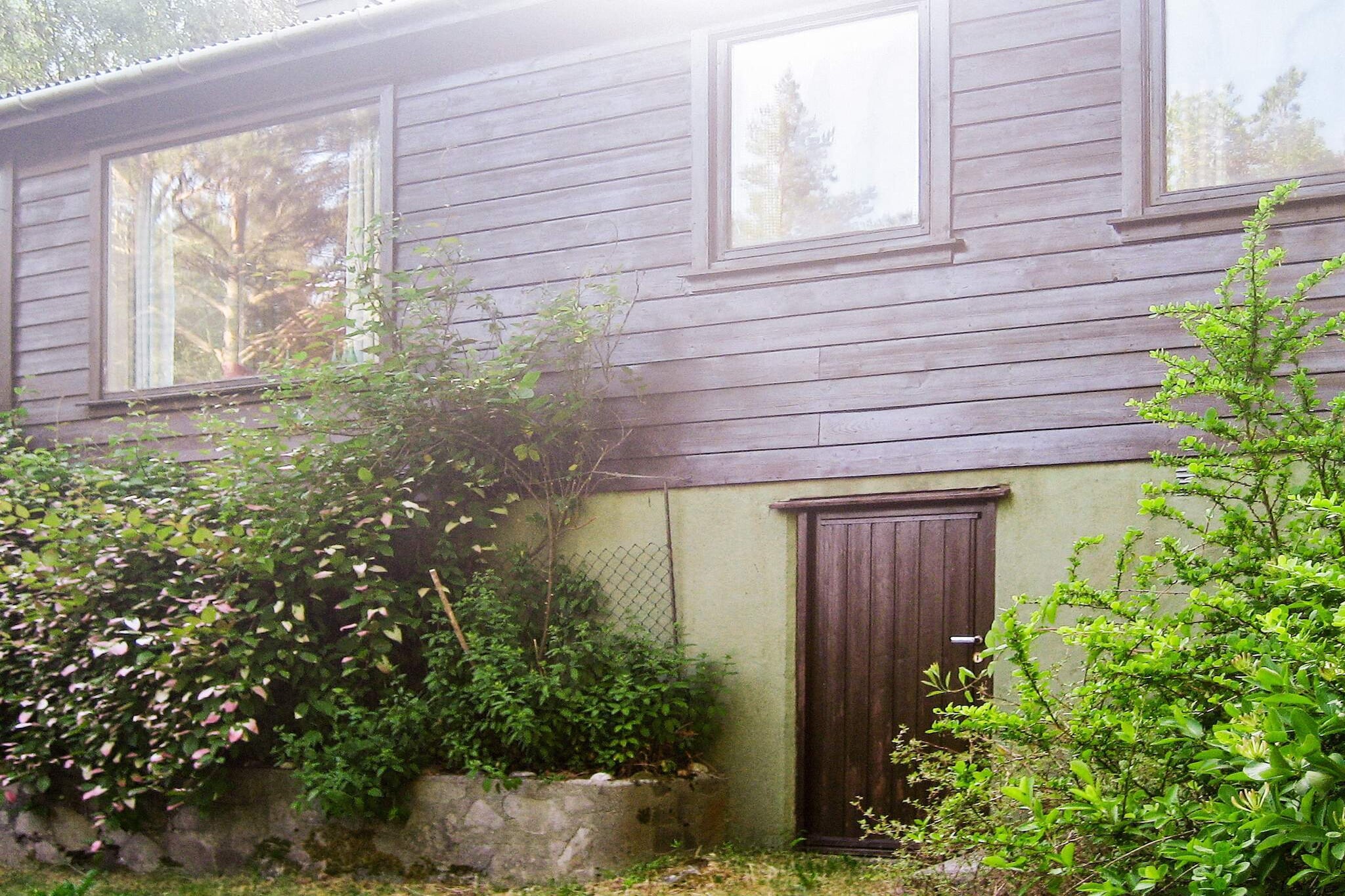 Maison de vacances pour 4 a Reksteren-By Traum - Extérieur