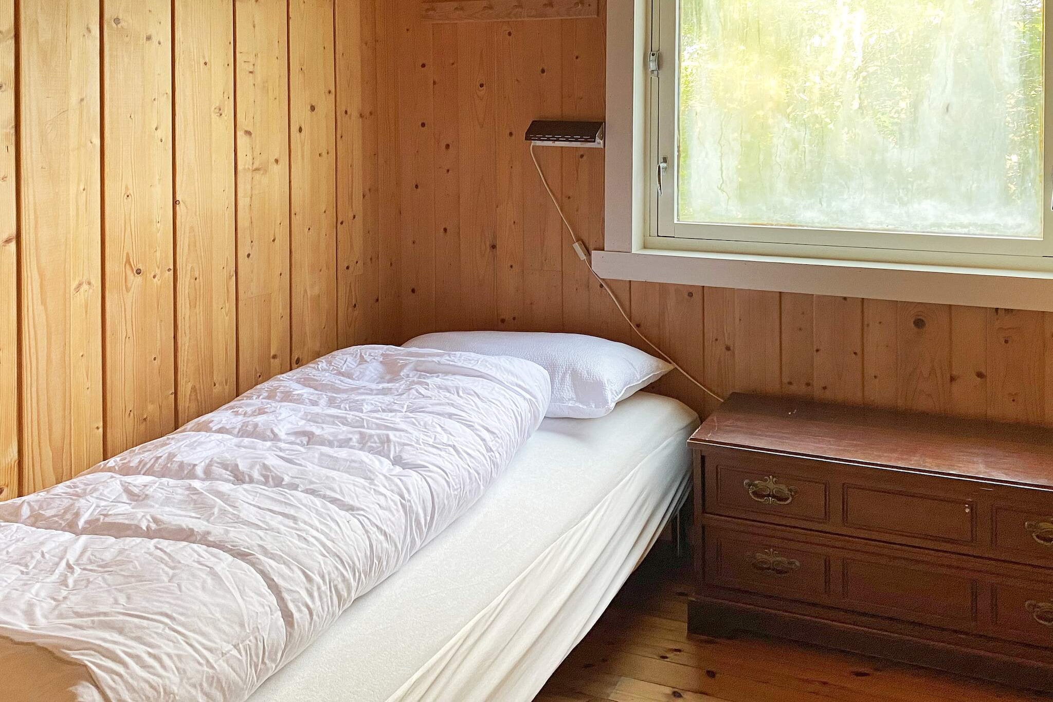Maison de vacances pour 4 a Reksteren-By Traum - Intérieur