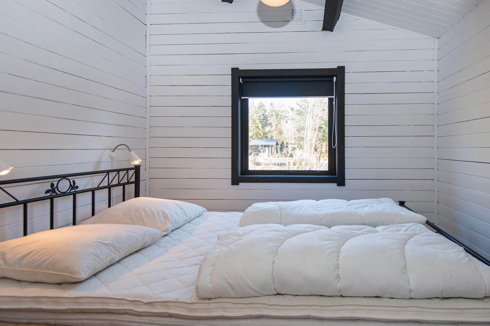 4 person holiday home in Nibe-By Traum - Indoor