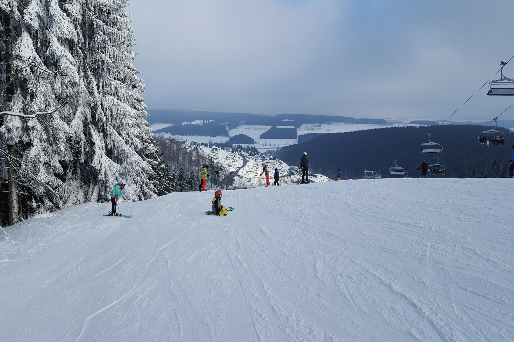Am Waltenberg 59-W-Gebied winter 1km