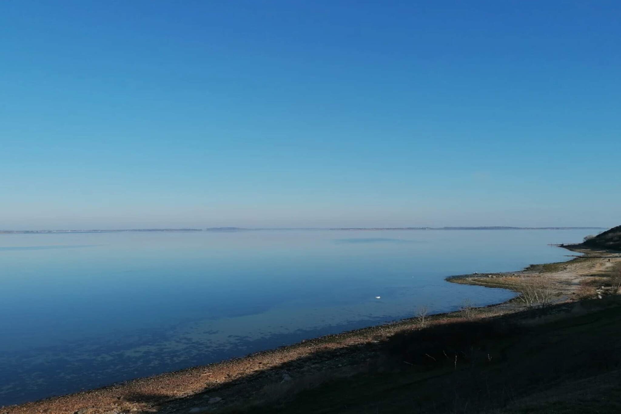 7 person holiday home in Kirke Hyllinge-By Traum-Water view