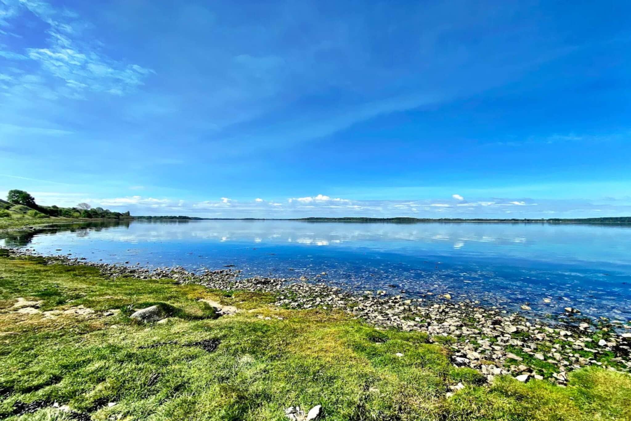 7 person holiday home in Kirke Hyllinge-By Traum-Water view