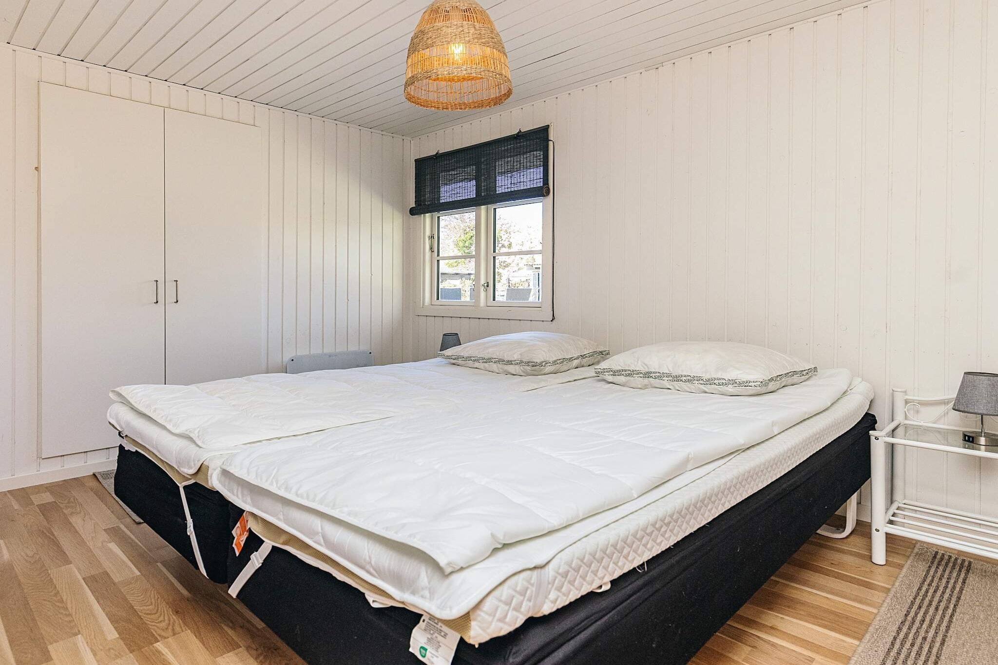 7 persoons vakantie huis in Kirke Hyllinge - Binnen