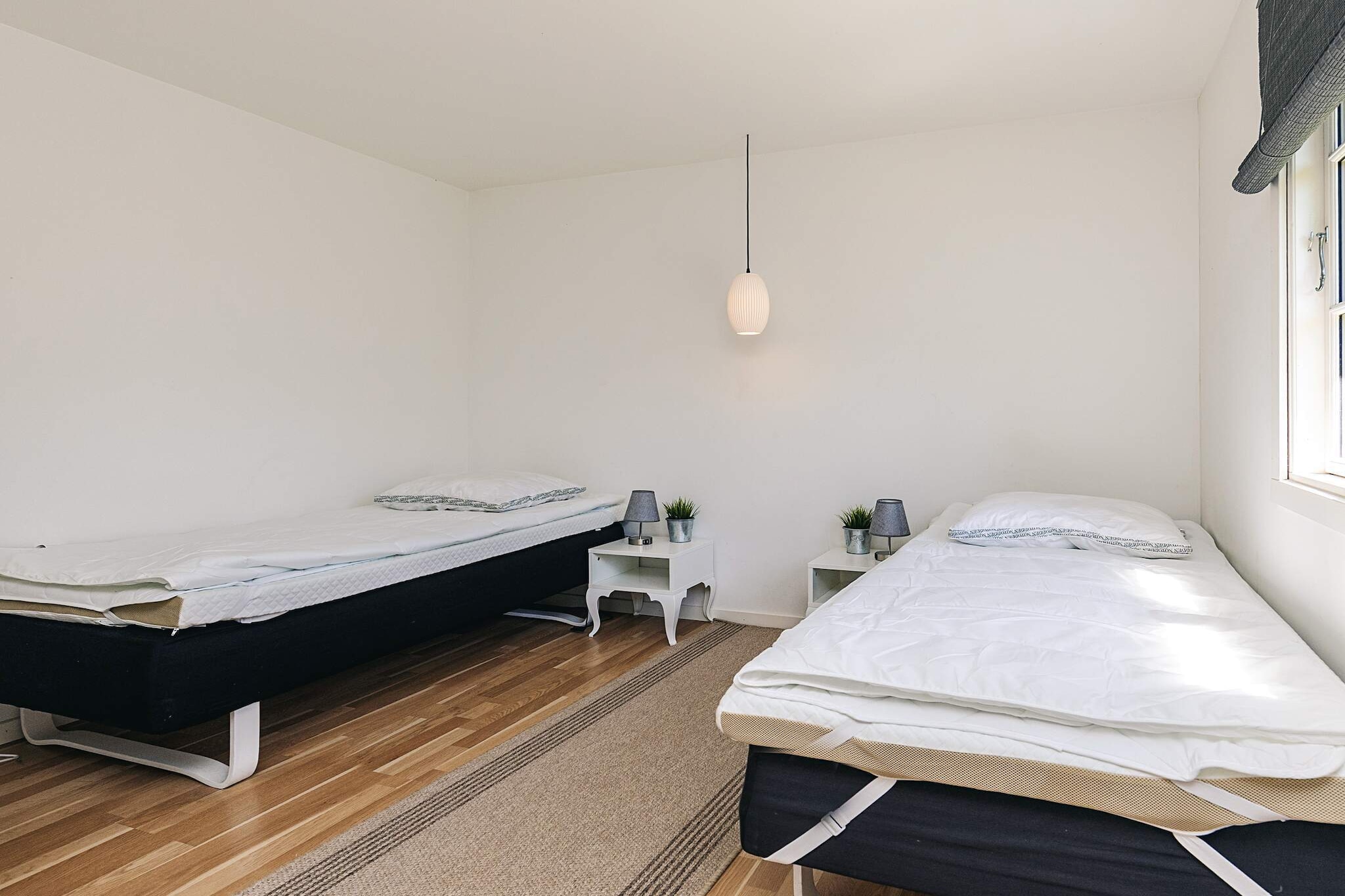7 persoons vakantie huis in Kirke Hyllinge - Binnen