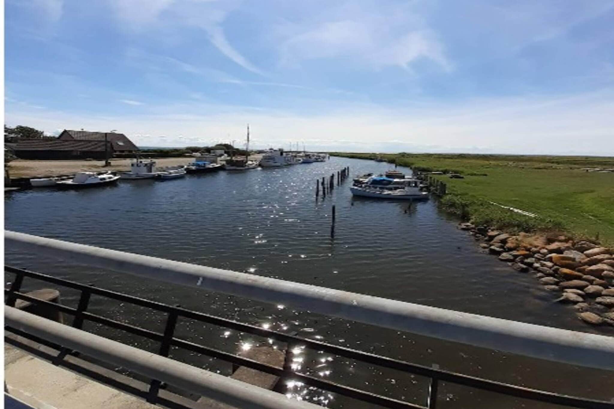 5 persoons vakantie huis in Hejls-By Traum-Buitenlucht