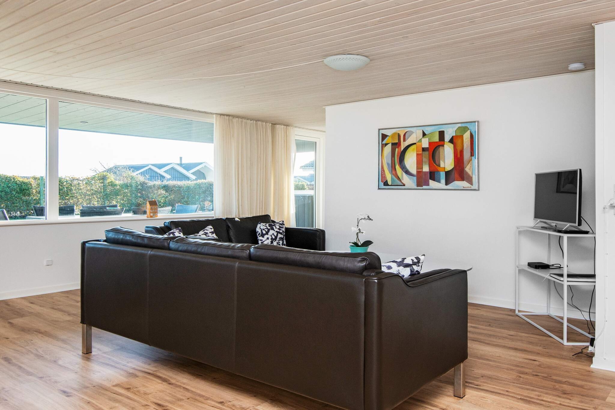 5 persoons vakantie huis in Hejls-By Traum - Binnen