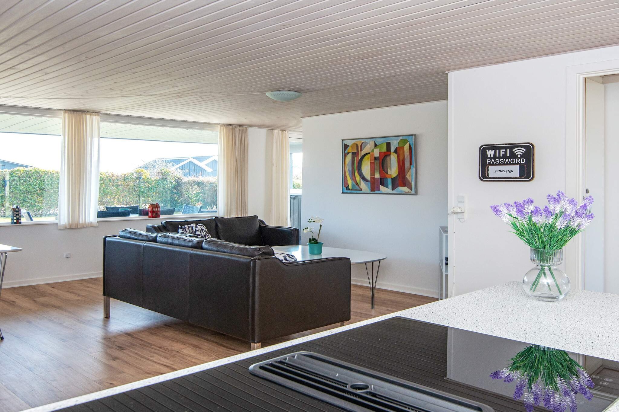 5 persoons vakantie huis in Hejls-By Traum - Binnen