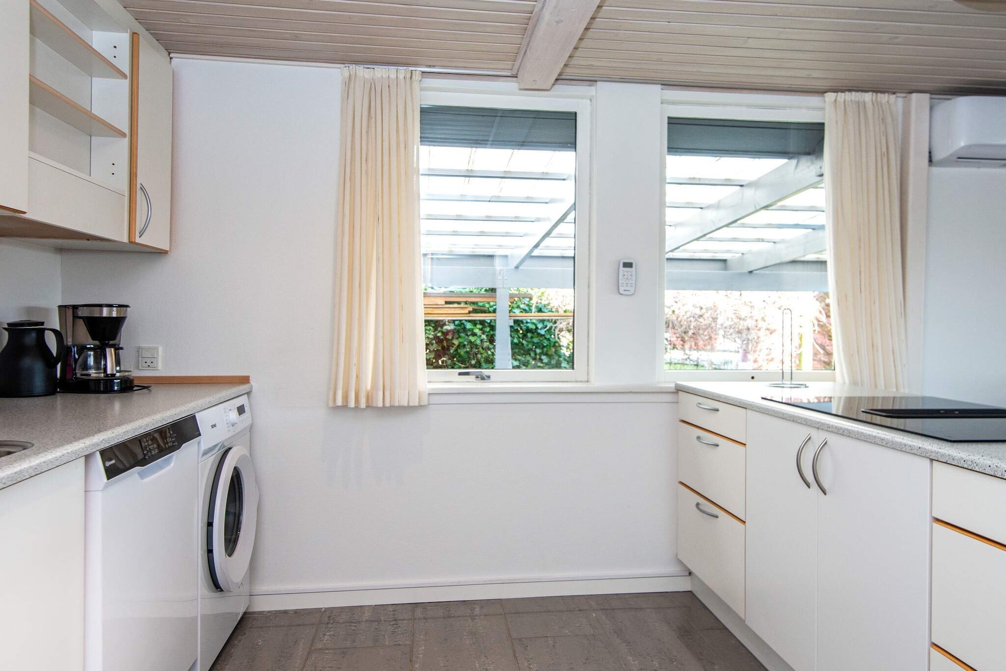 5 persoons vakantie huis in Hejls-By Traum - Binnen