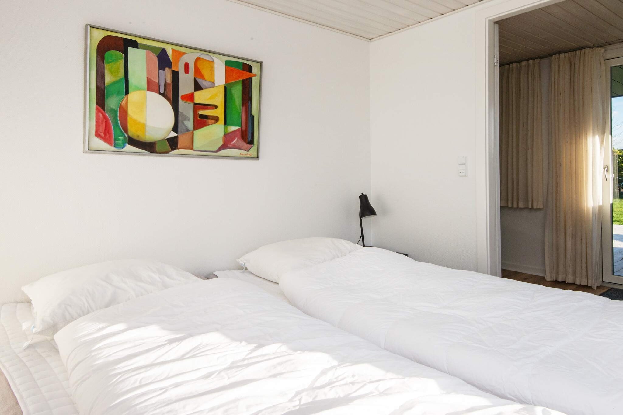 5 persoons vakantie huis in Hejls-By Traum - Binnen