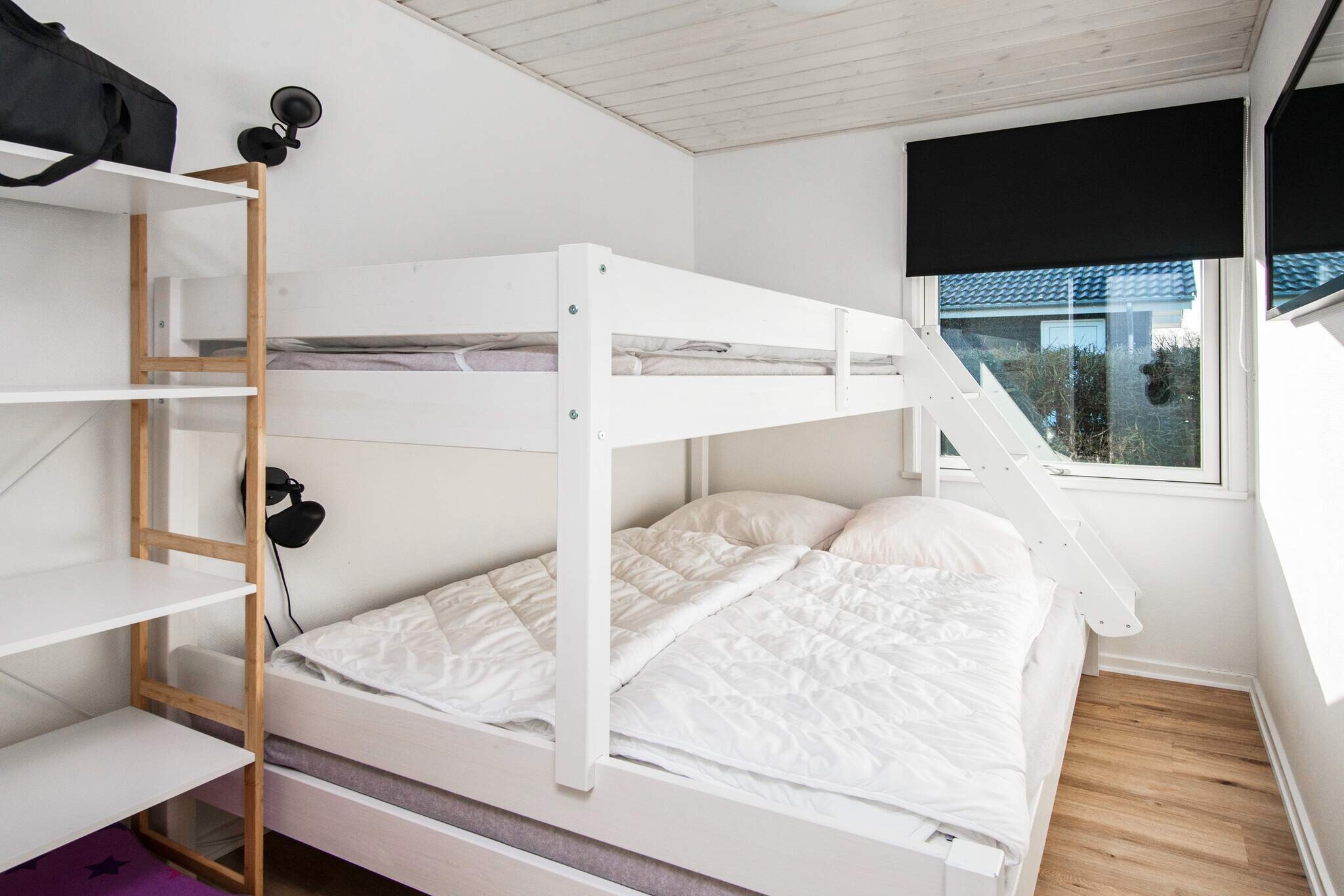 5 persoons vakantie huis in Hejls-By Traum - Binnen