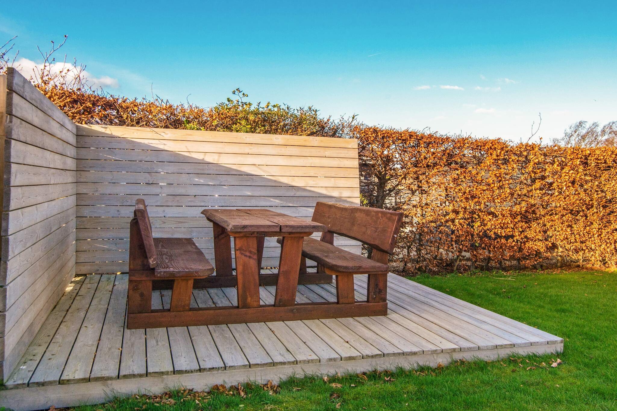 5 persoons vakantie huis in Hejls-By Traum - Uitzicht