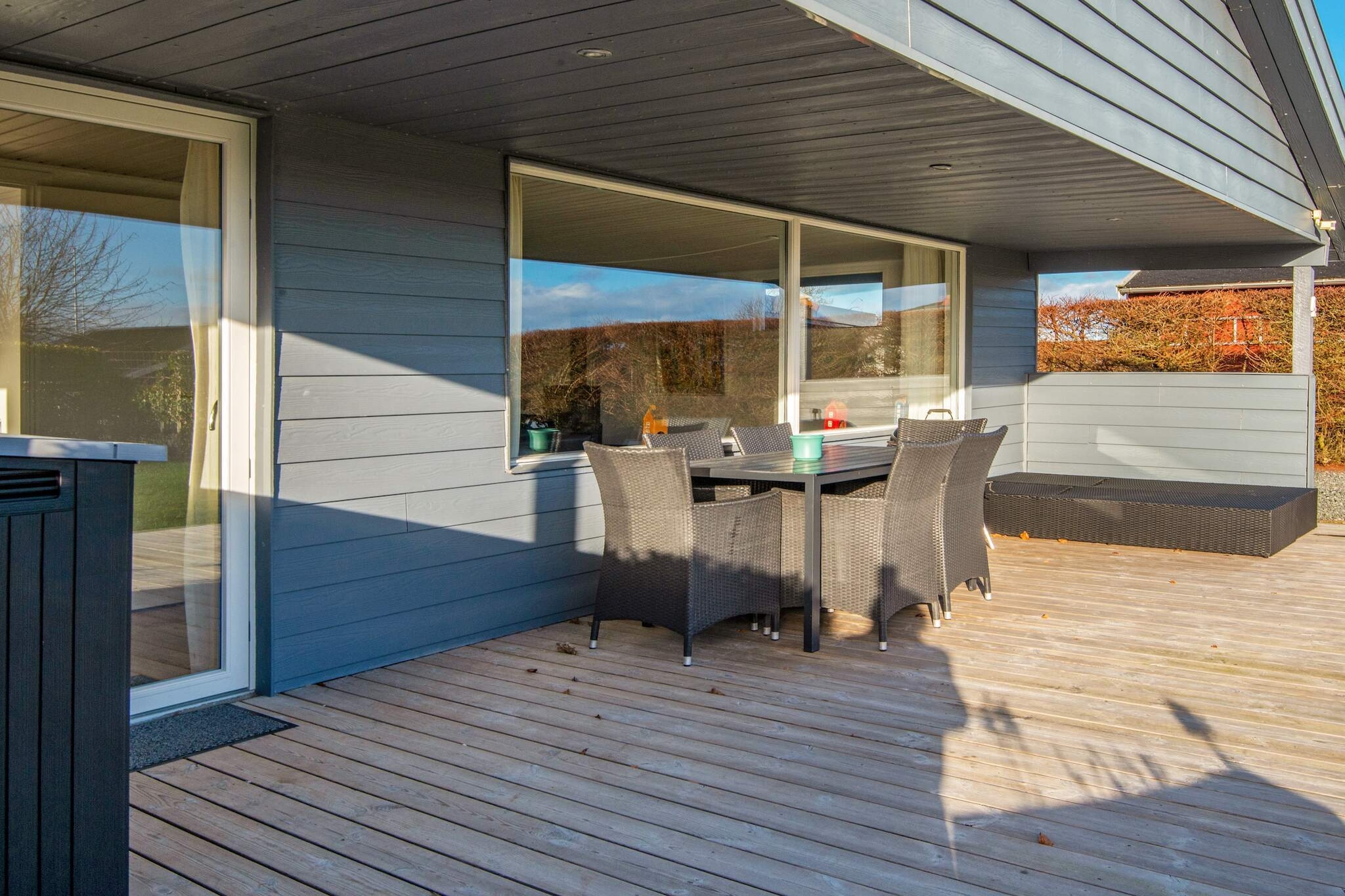 5 persoons vakantie huis in Hejls-By Traum - Uitzicht
