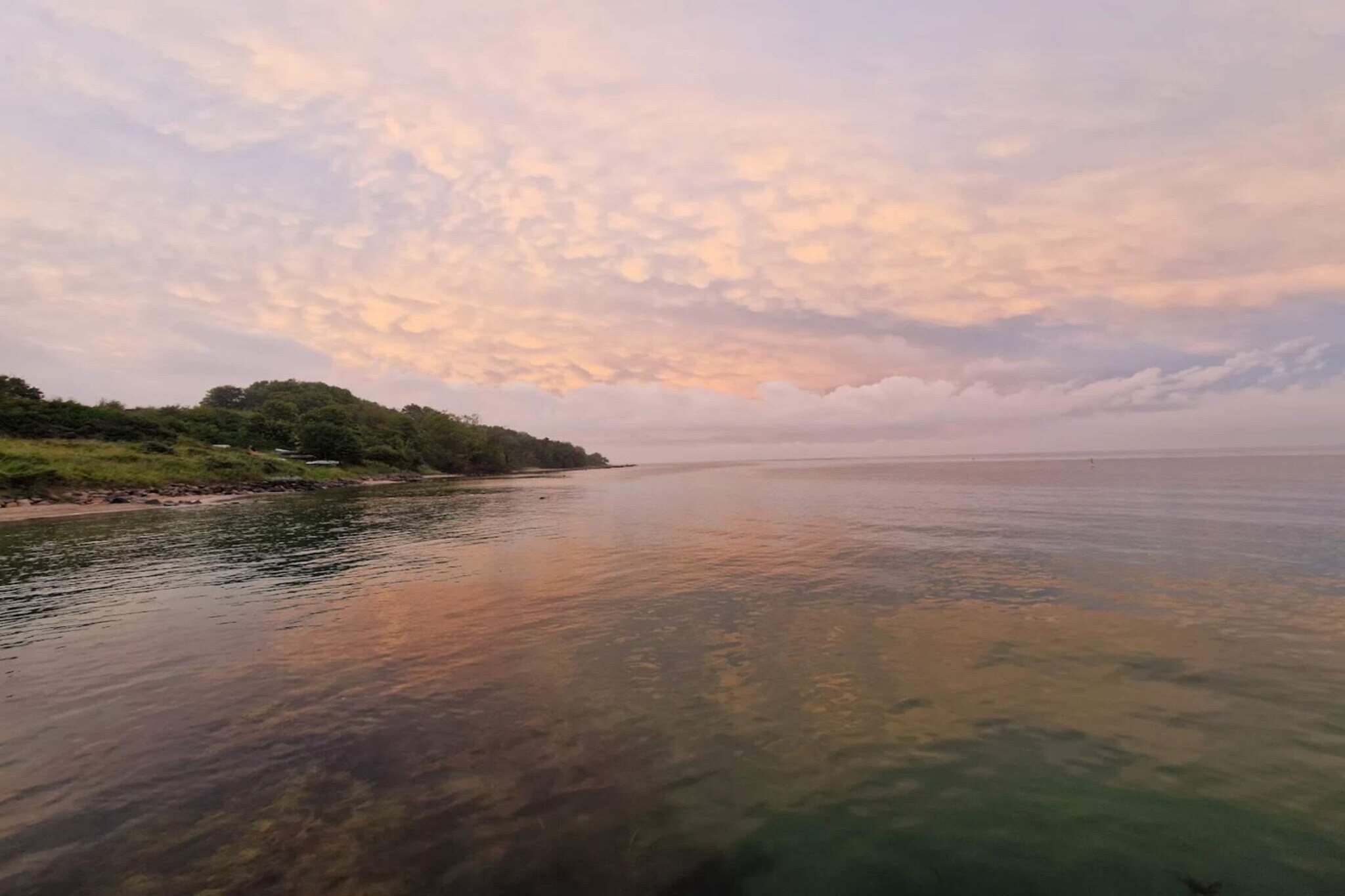 8 persoons vakantie huis in Juelsminde-By Traum