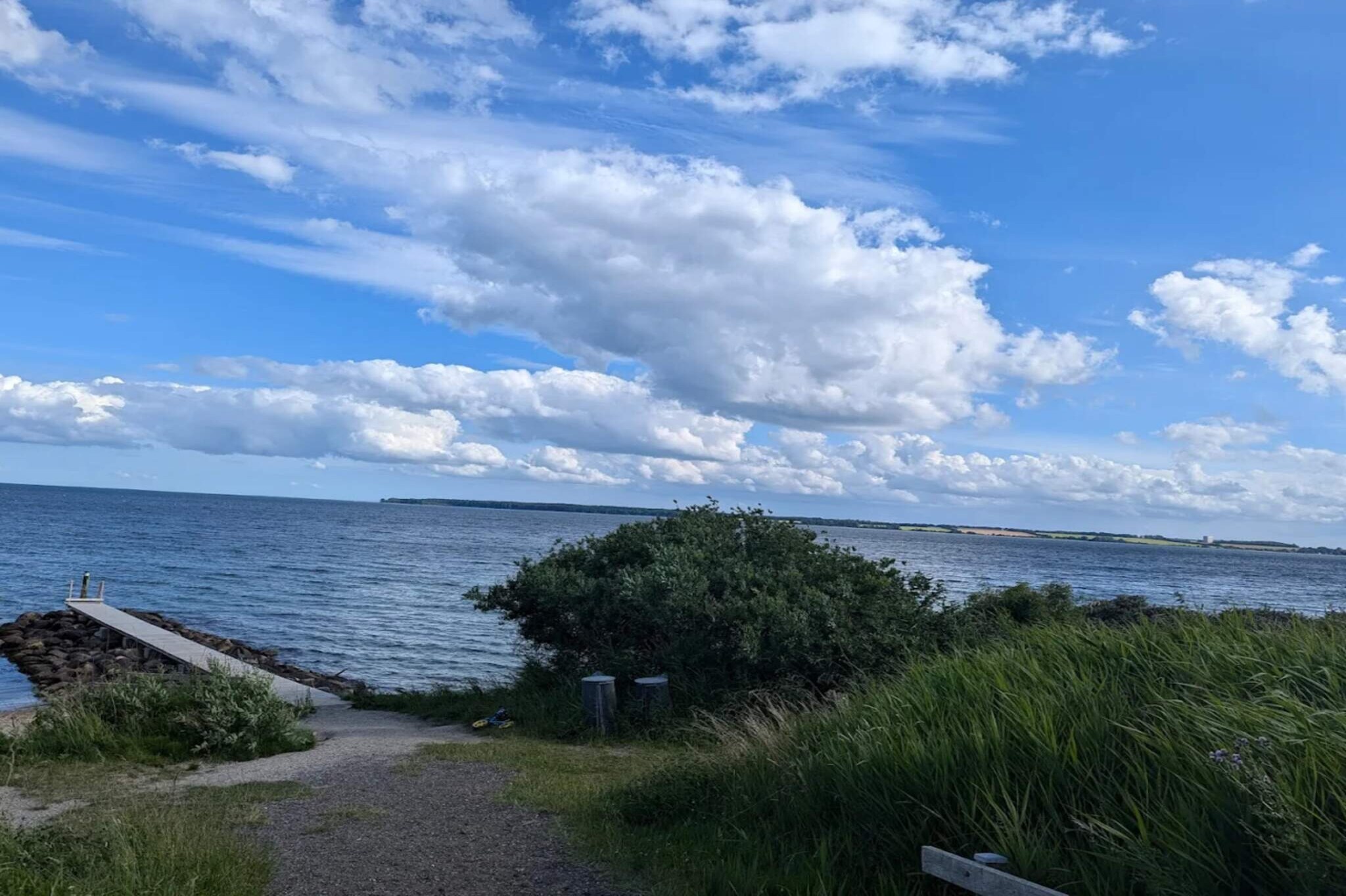 8 persoons vakantie huis in Juelsminde-By Traum