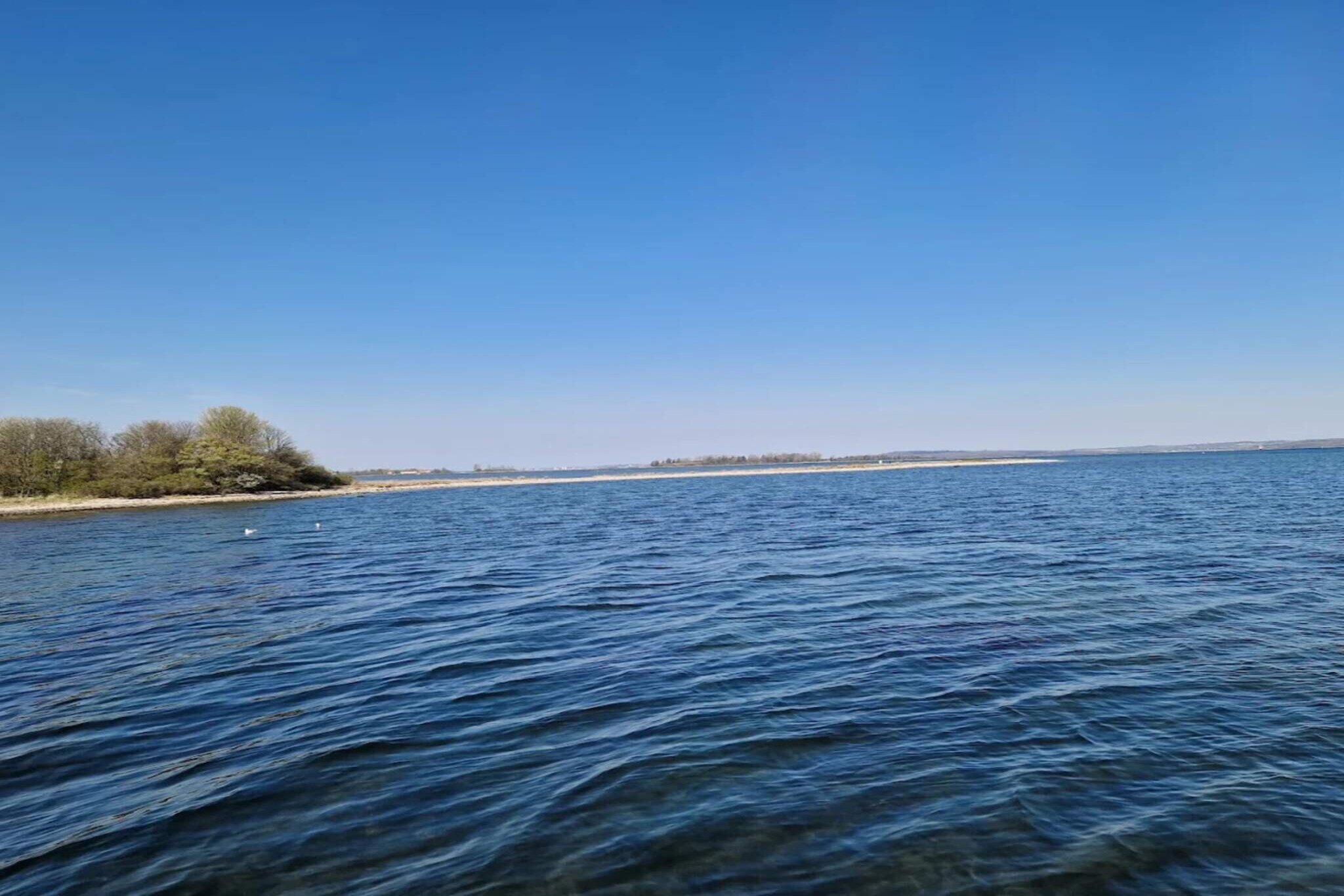 8 persoons vakantie huis in Juelsminde-By Traum-Waterzicht