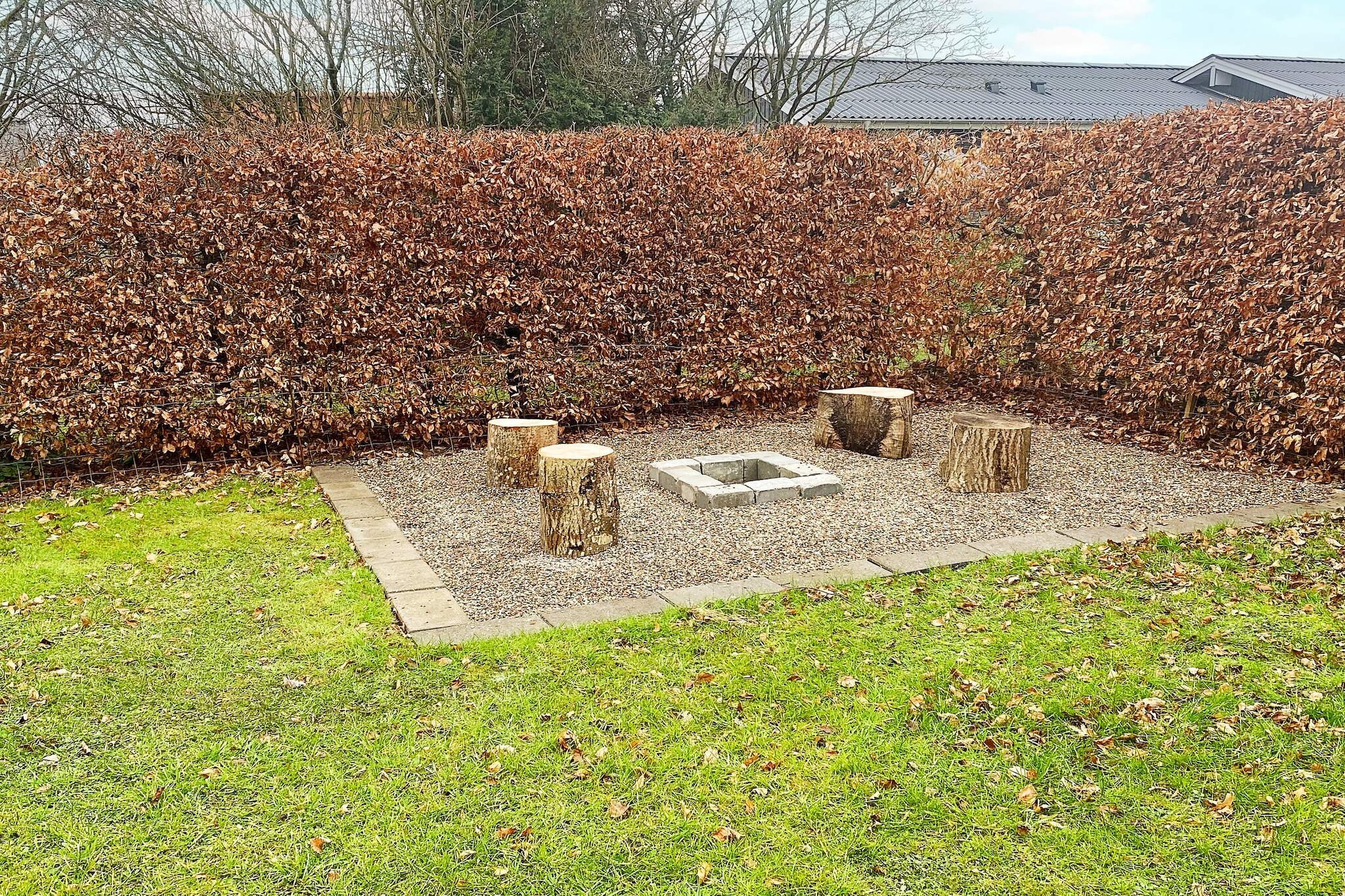 8 person holiday home in Juelsminde-By Traum