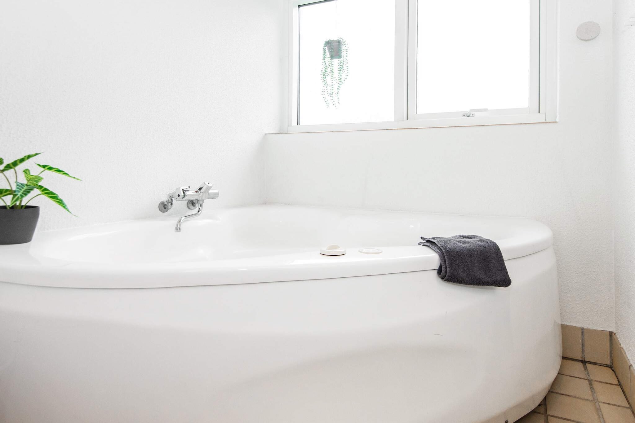 8 persoons vakantie huis in Juelsminde-By Traum - Spa