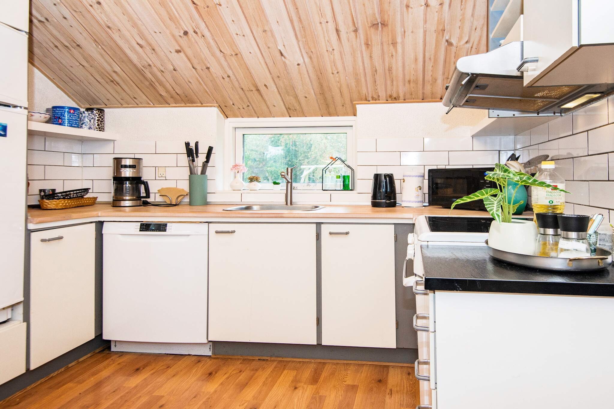 8 persoons vakantie huis in Juelsminde-By Traum
