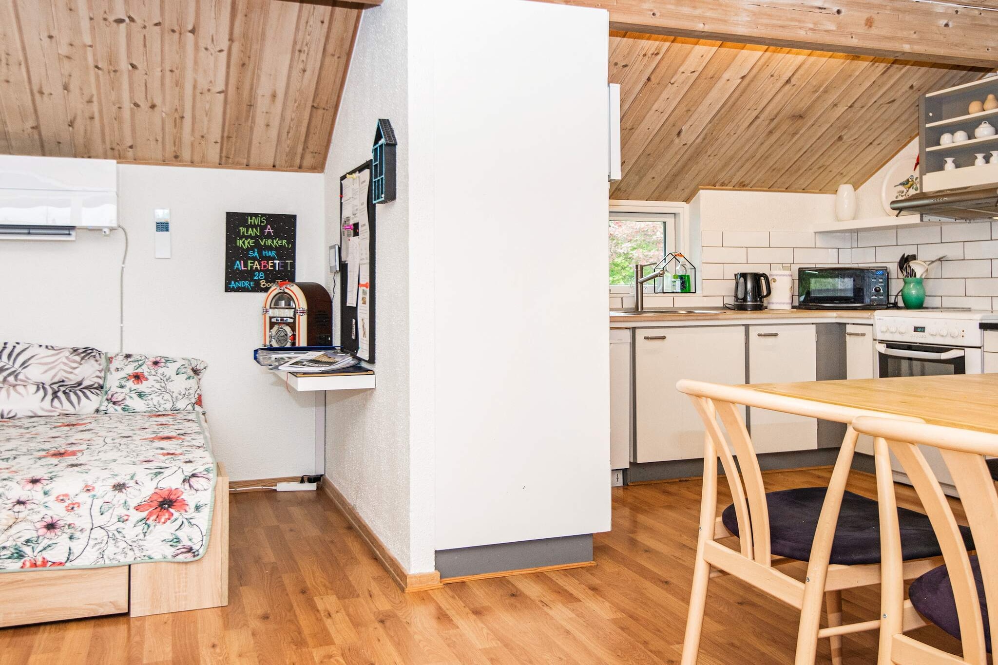 8 persoons vakantie huis in Juelsminde-By Traum - Binnen