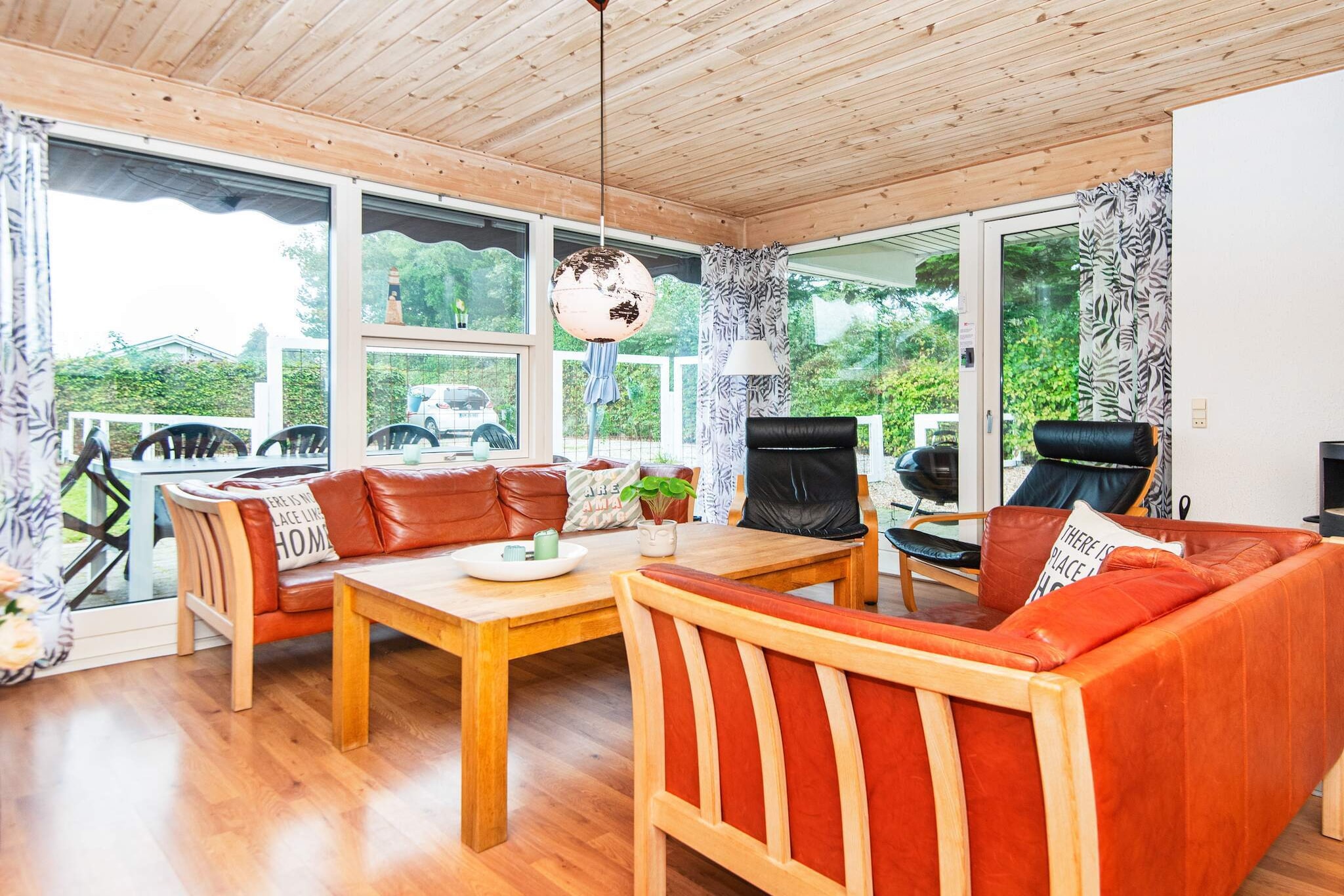 8 persoons vakantie huis in Juelsminde-By Traum - Binnen