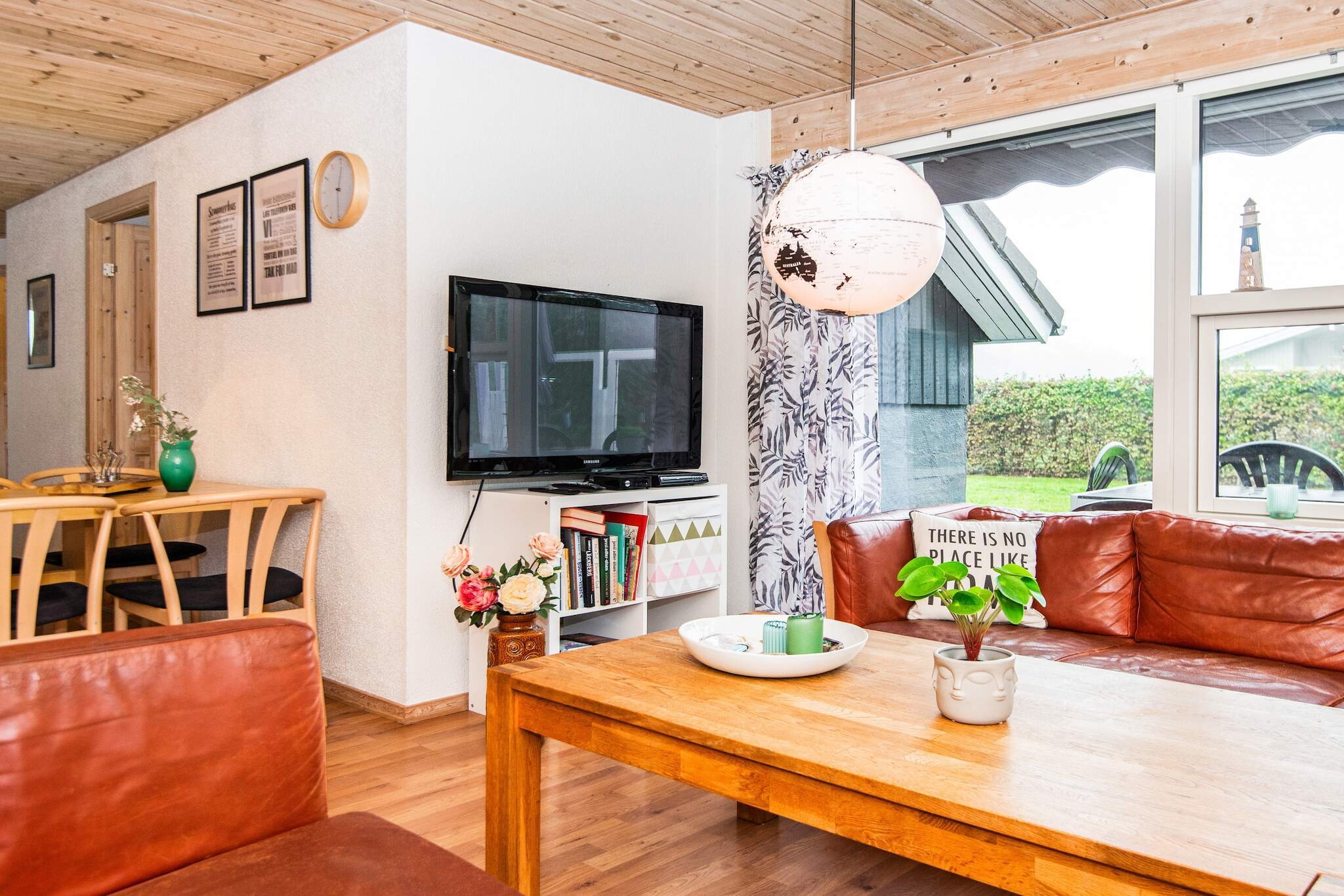8 persoons vakantie huis in Juelsminde-By Traum - Binnen