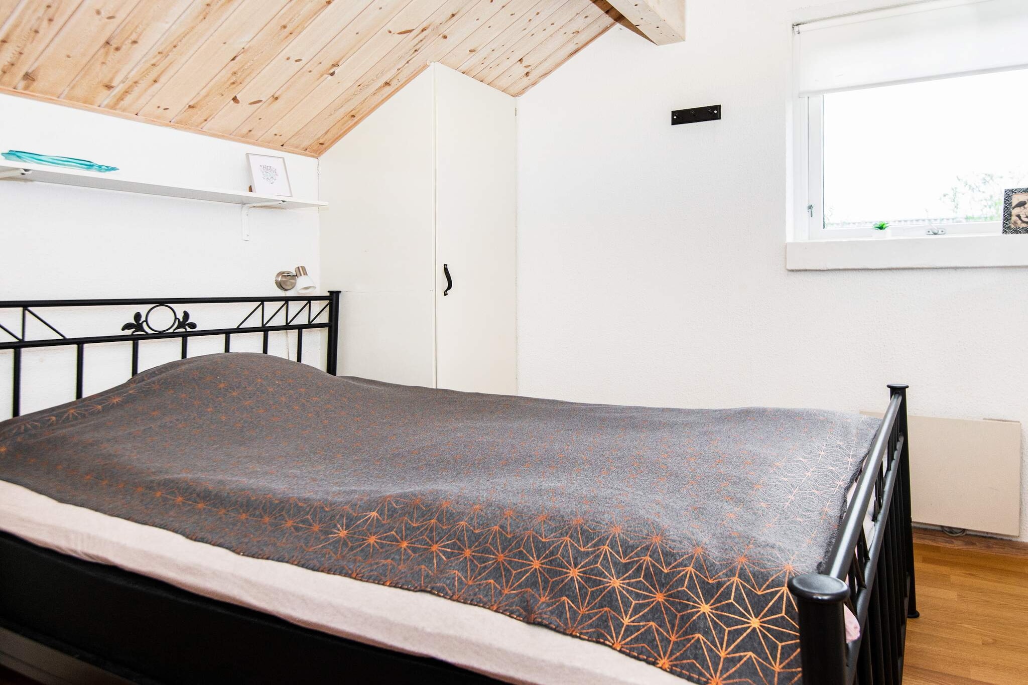 8 persoons vakantie huis in Juelsminde-By Traum - Binnen