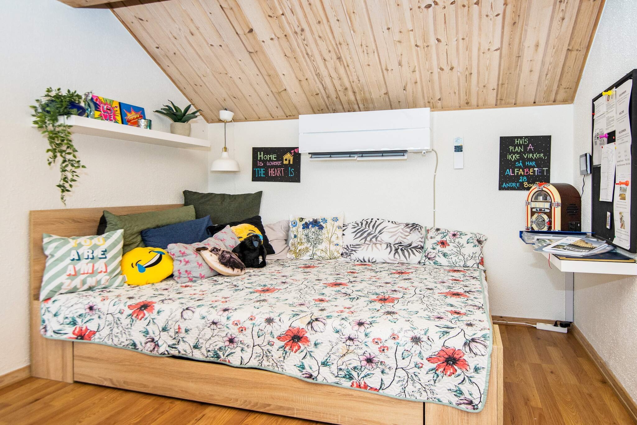 8 persoons vakantie huis in Juelsminde-By Traum - Binnen