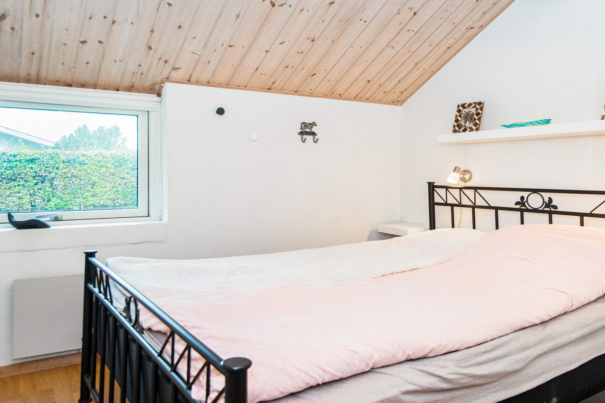 8 persoons vakantie huis in Juelsminde-By Traum - Binnen