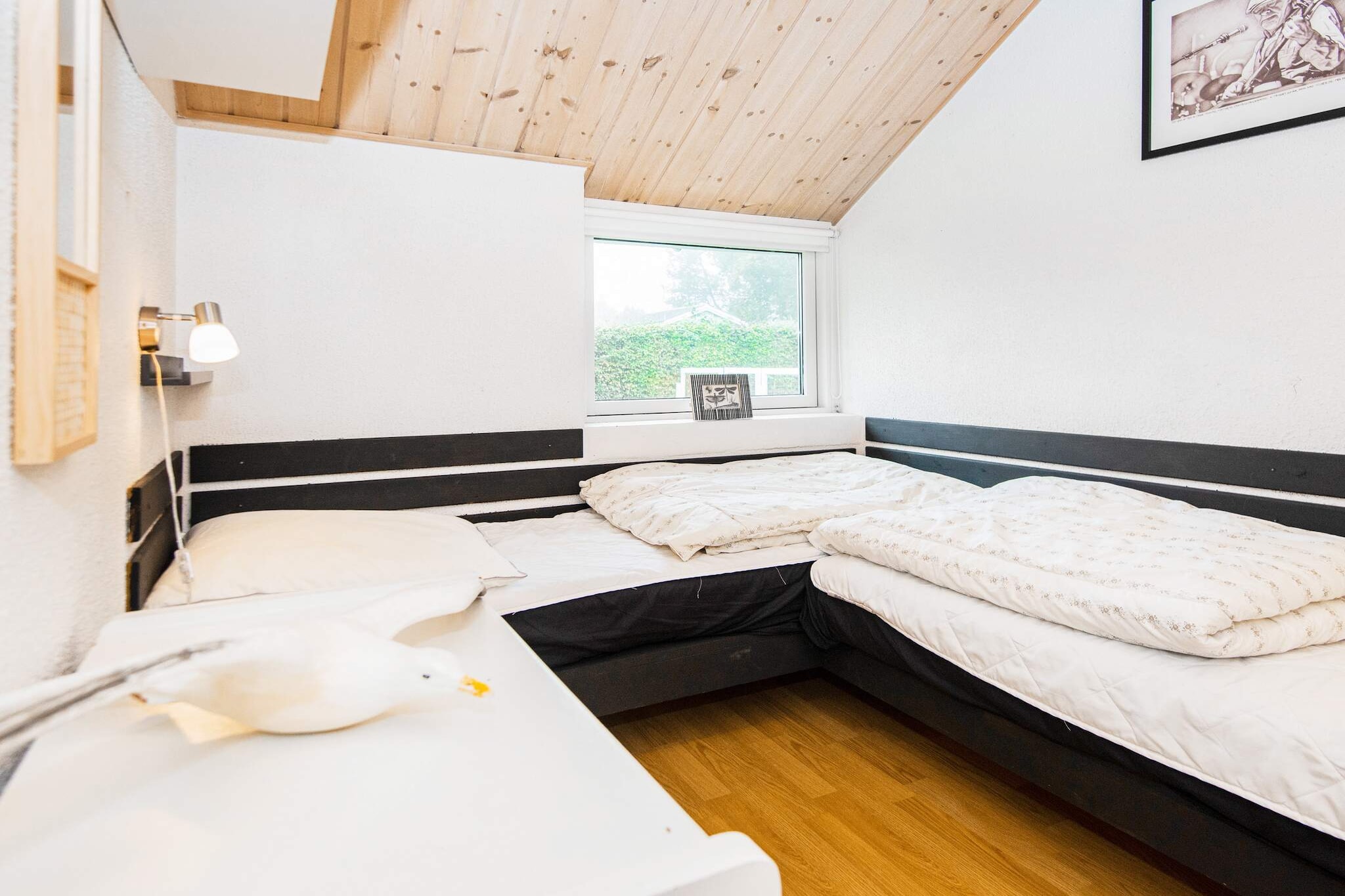 8 persoons vakantie huis in Juelsminde-By Traum - Binnen