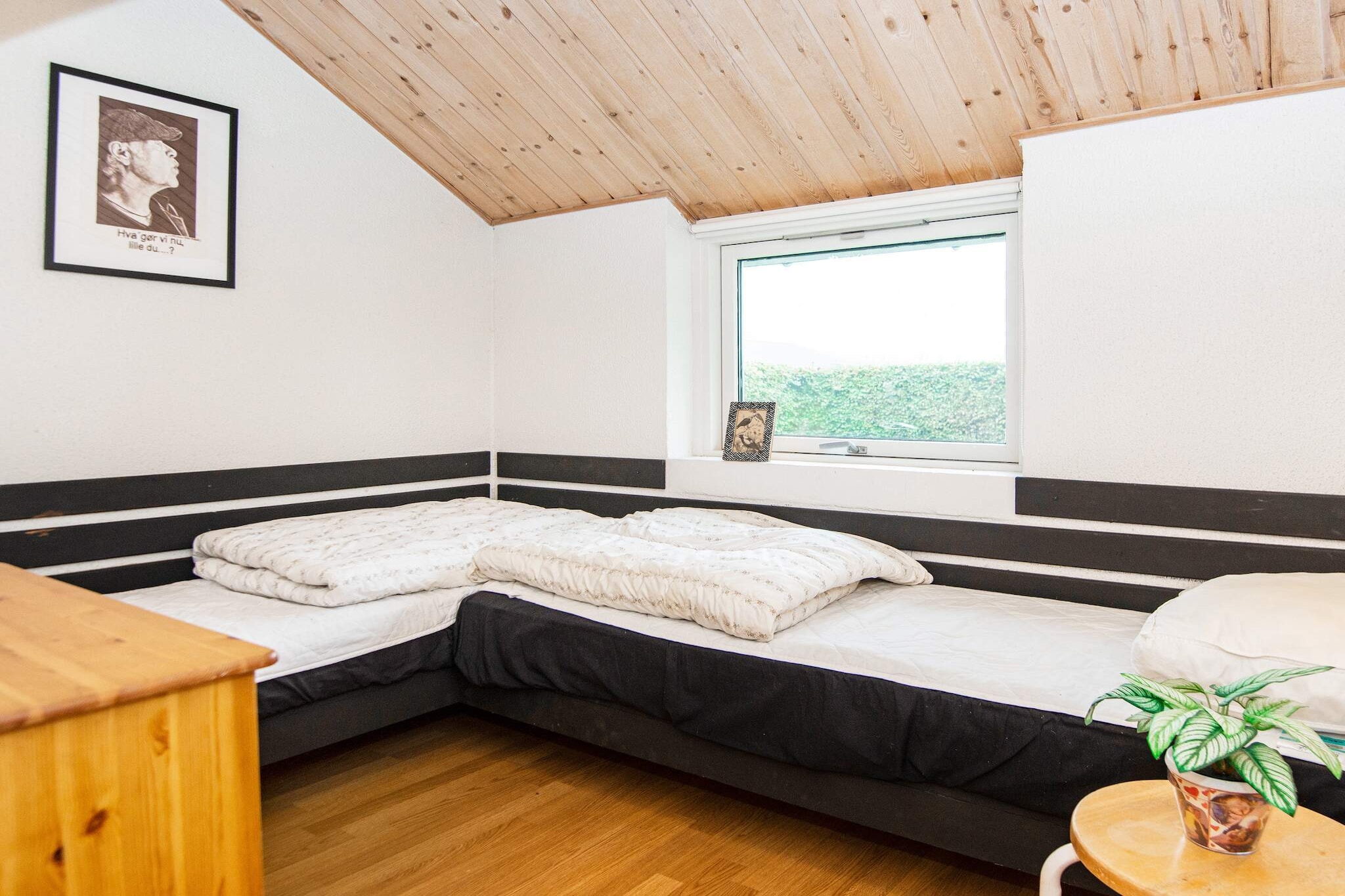 8 persoons vakantie huis in Juelsminde-By Traum - Binnen