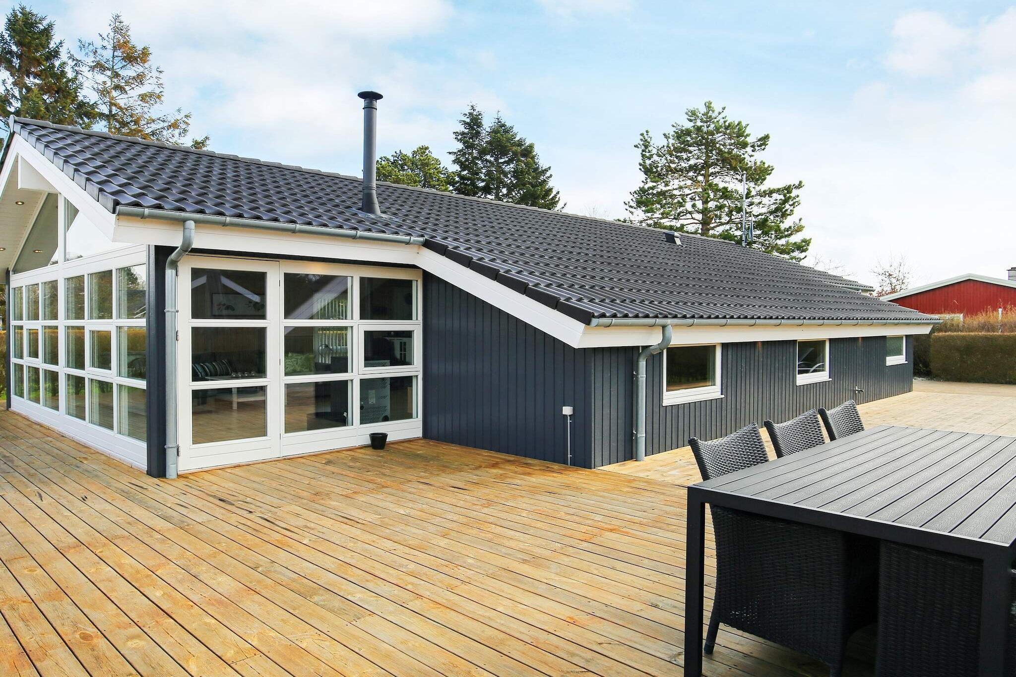 Luxury Retreat with Spa - By Traum Ferienwohnungen