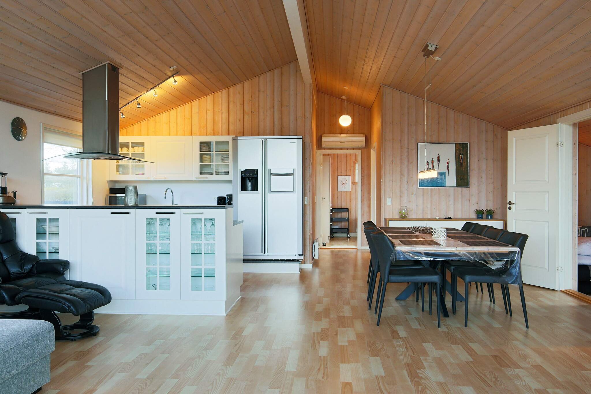 Luxury Retreat with Spa - By Traum Ferienwohnungen