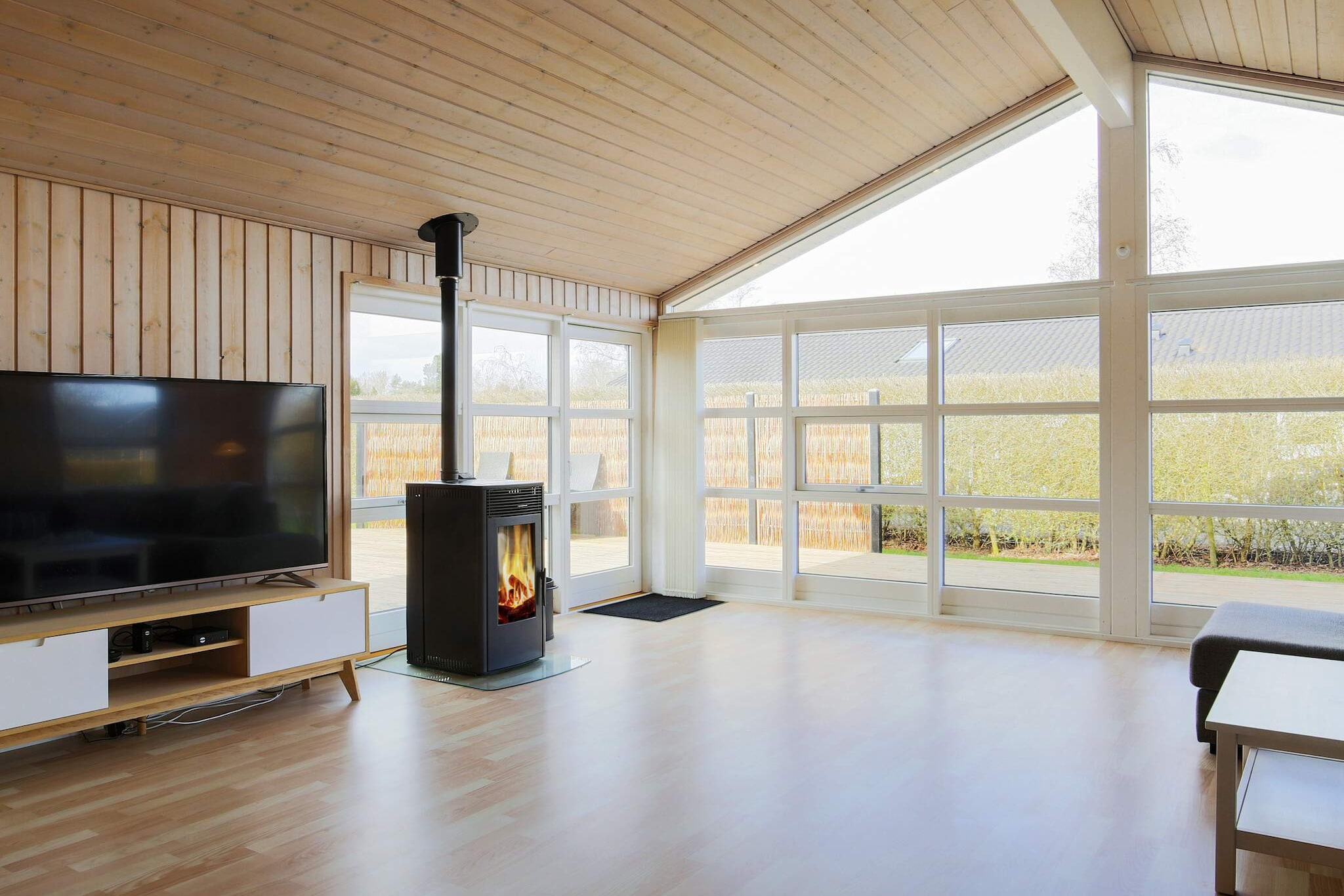 Luxe retraite met spa -- By Traum Ferienwohnungen - Binnen