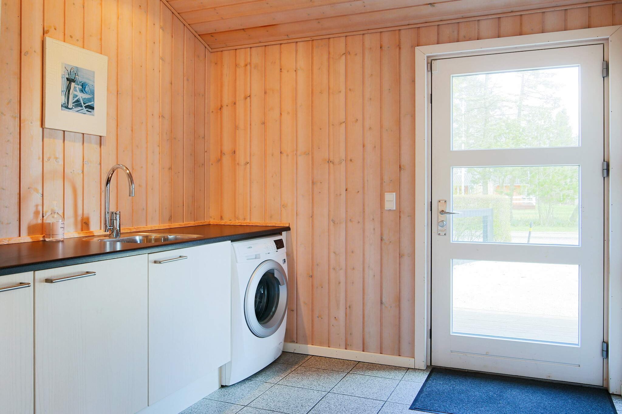 Luxe retraite met spa -- By Traum Ferienwohnungen - Binnen