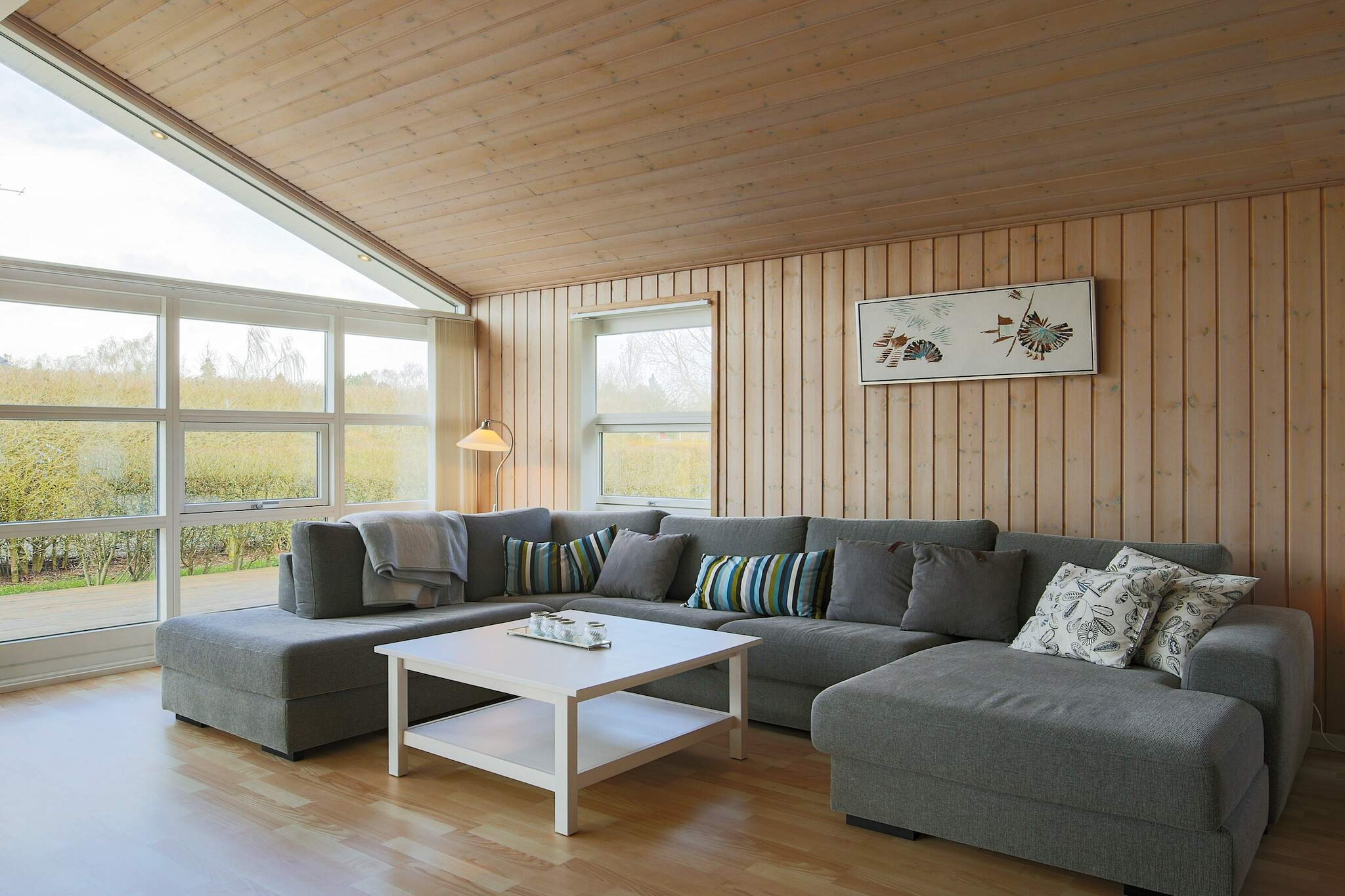 Luxe retraite met spa -- By Traum Ferienwohnungen - Binnen