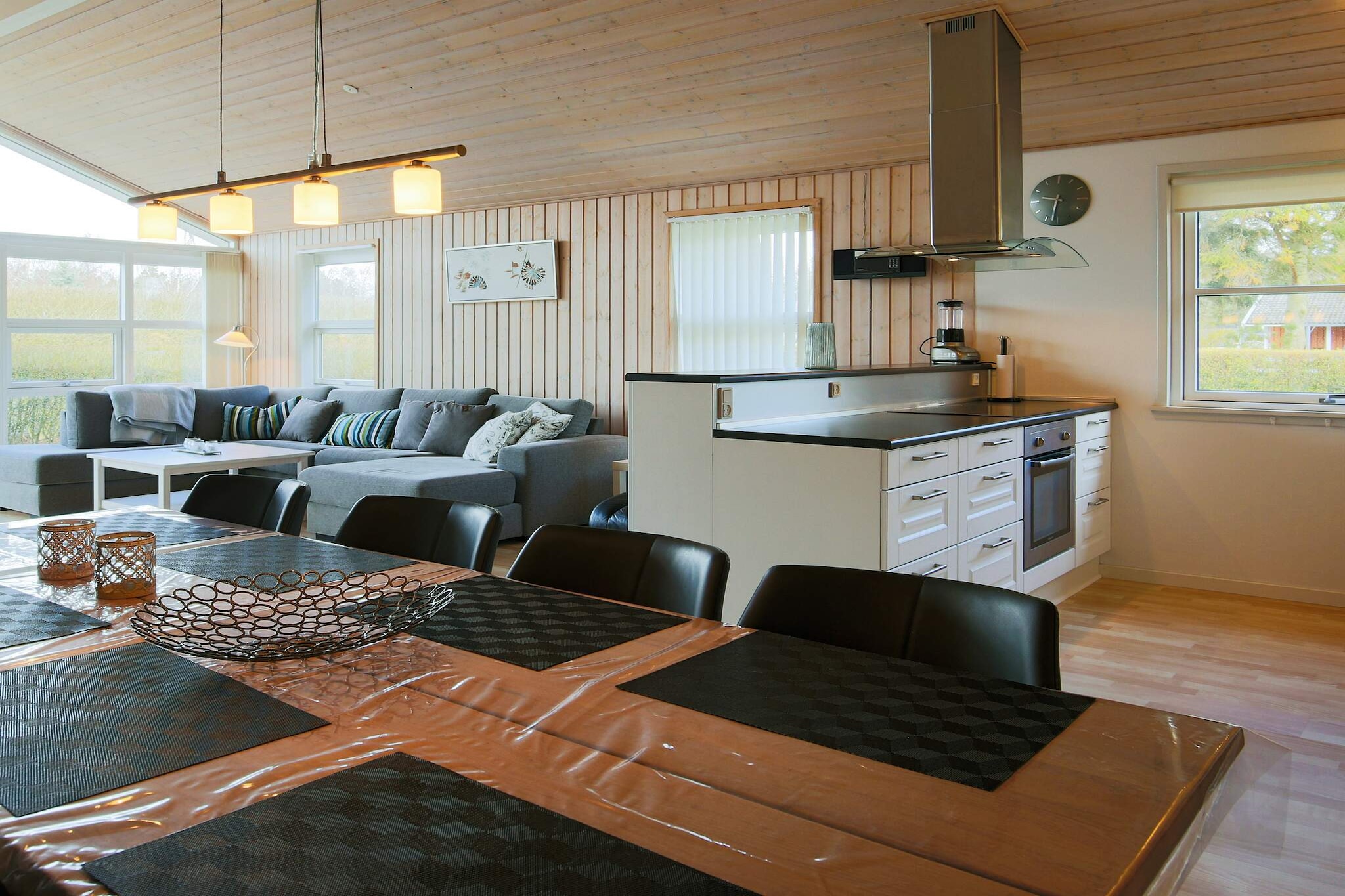 Luxe retraite met spa -- By Traum Ferienwohnungen - Binnen