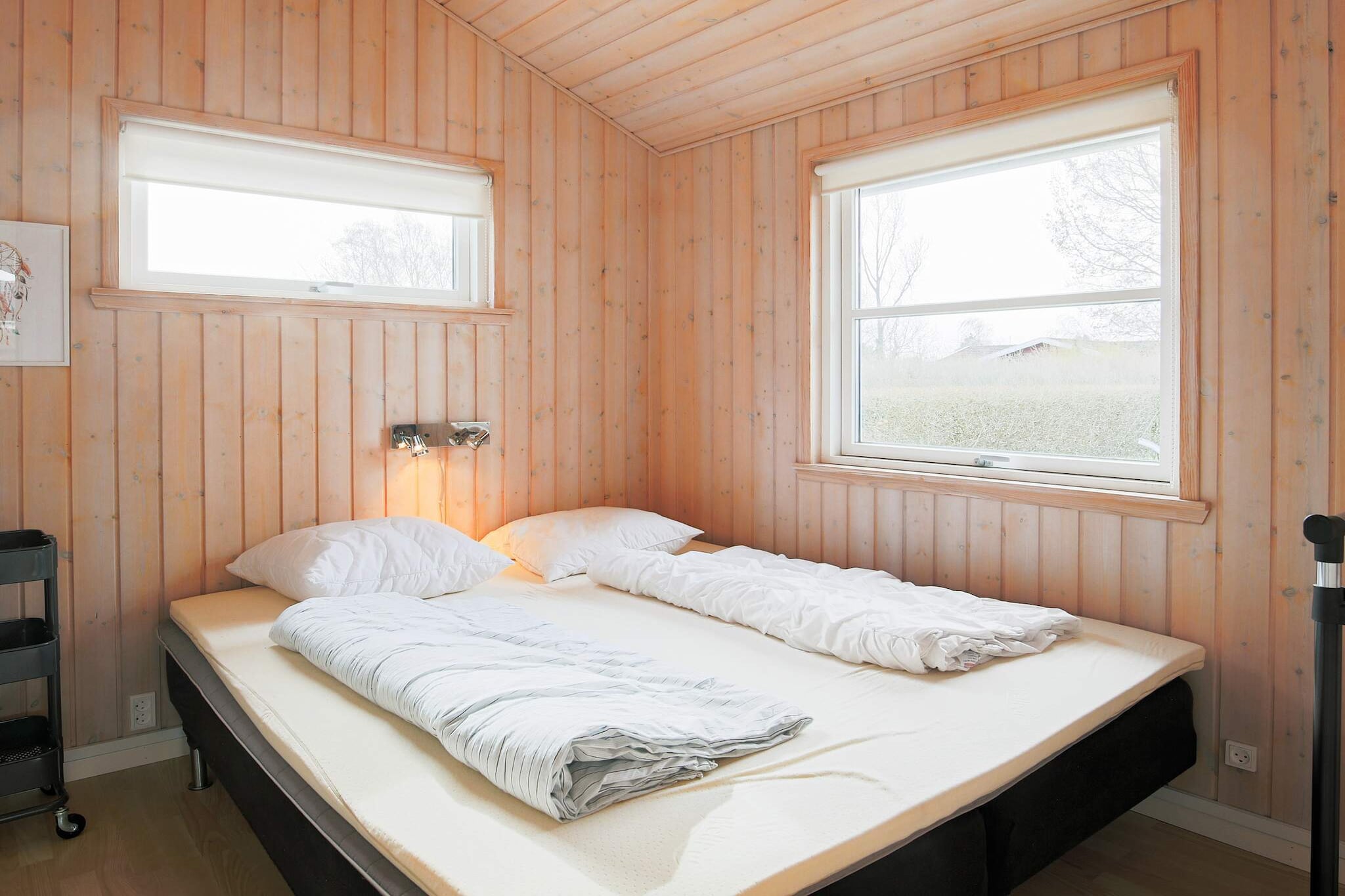 Luxe retraite met spa -- By Traum Ferienwohnungen - Binnen