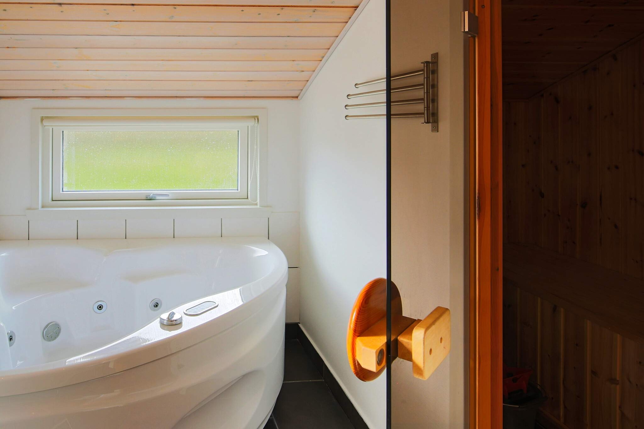 Luxe retraite met spa -- By Traum Ferienwohnungen - Binnen