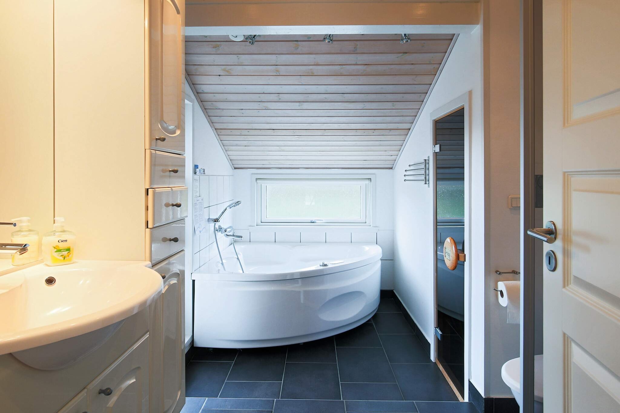 Luxe retraite met spa -- By Traum Ferienwohnungen - Binnen