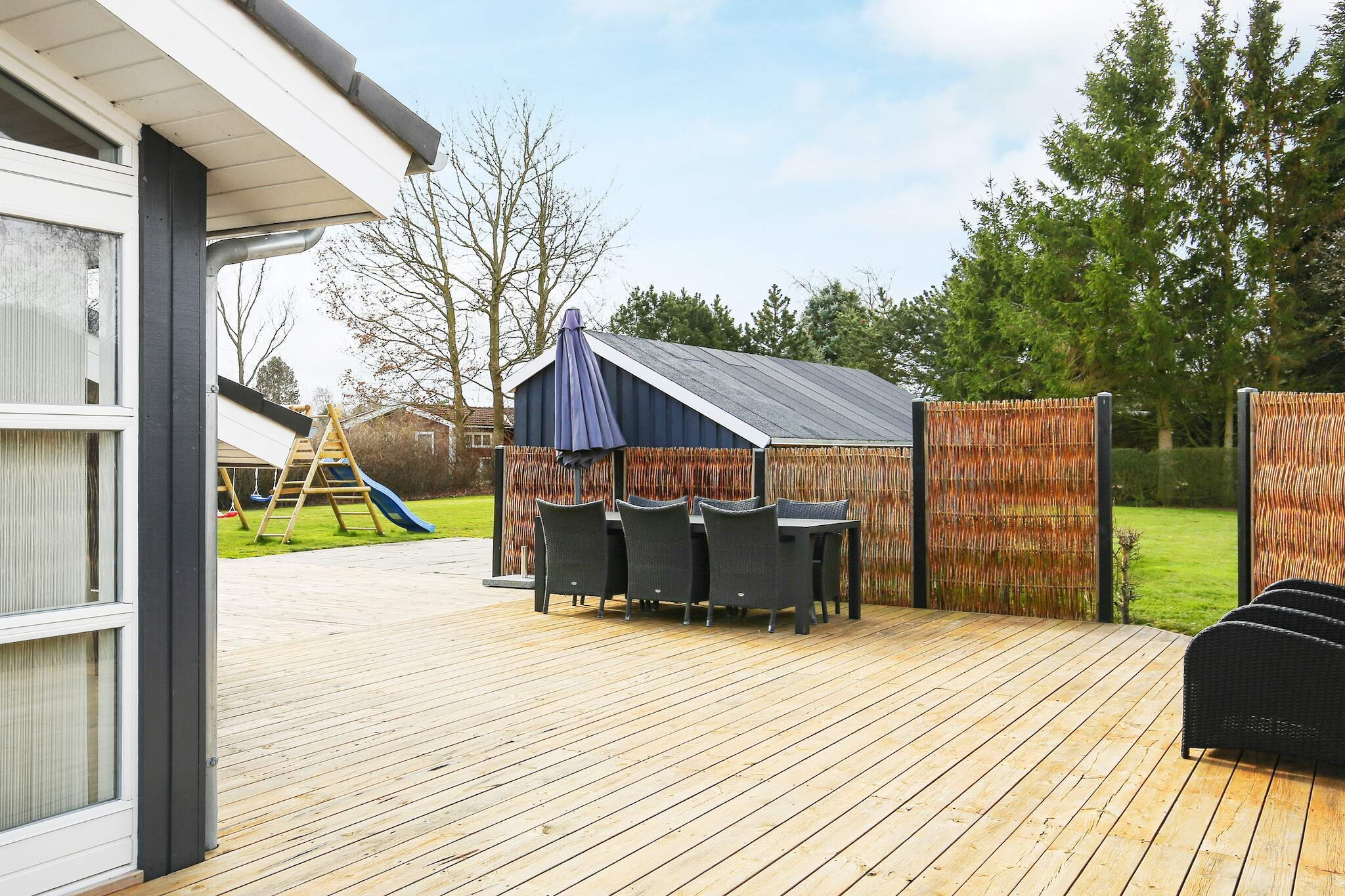 Luxury Retreat with Spa - By Traum Ferienwohnungen