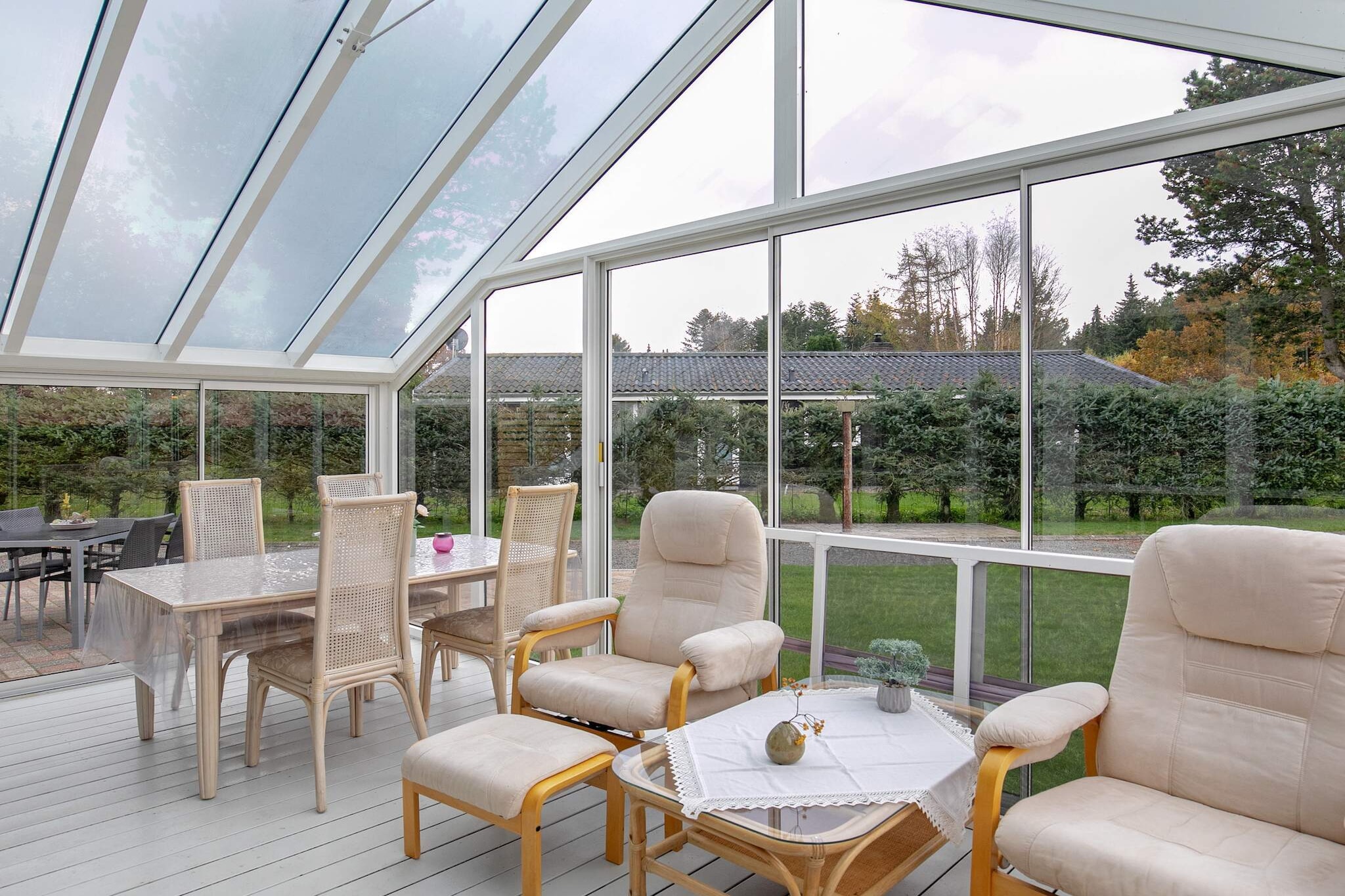 6 persoons vakantie huis in Hals-By Traum - Niet-getagd