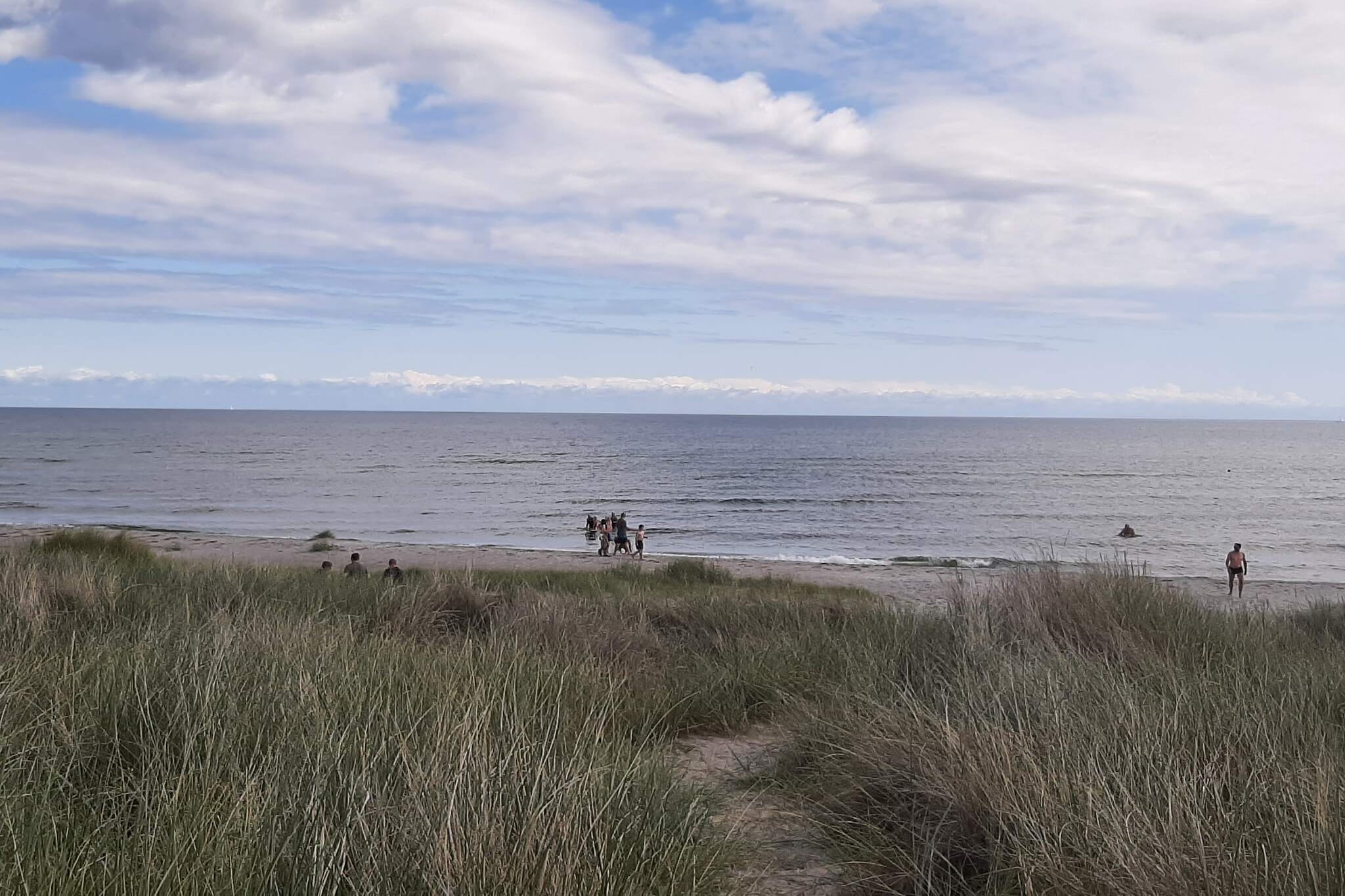 6 persoons vakantie huis in Hals-By Traum - Waterzicht