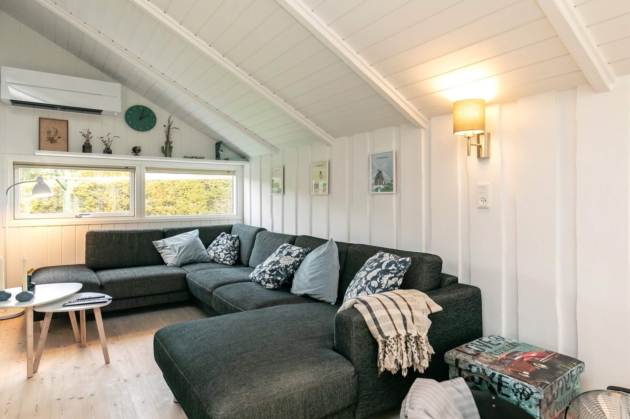 6 persoons vakantie huis in Hals-By Traum