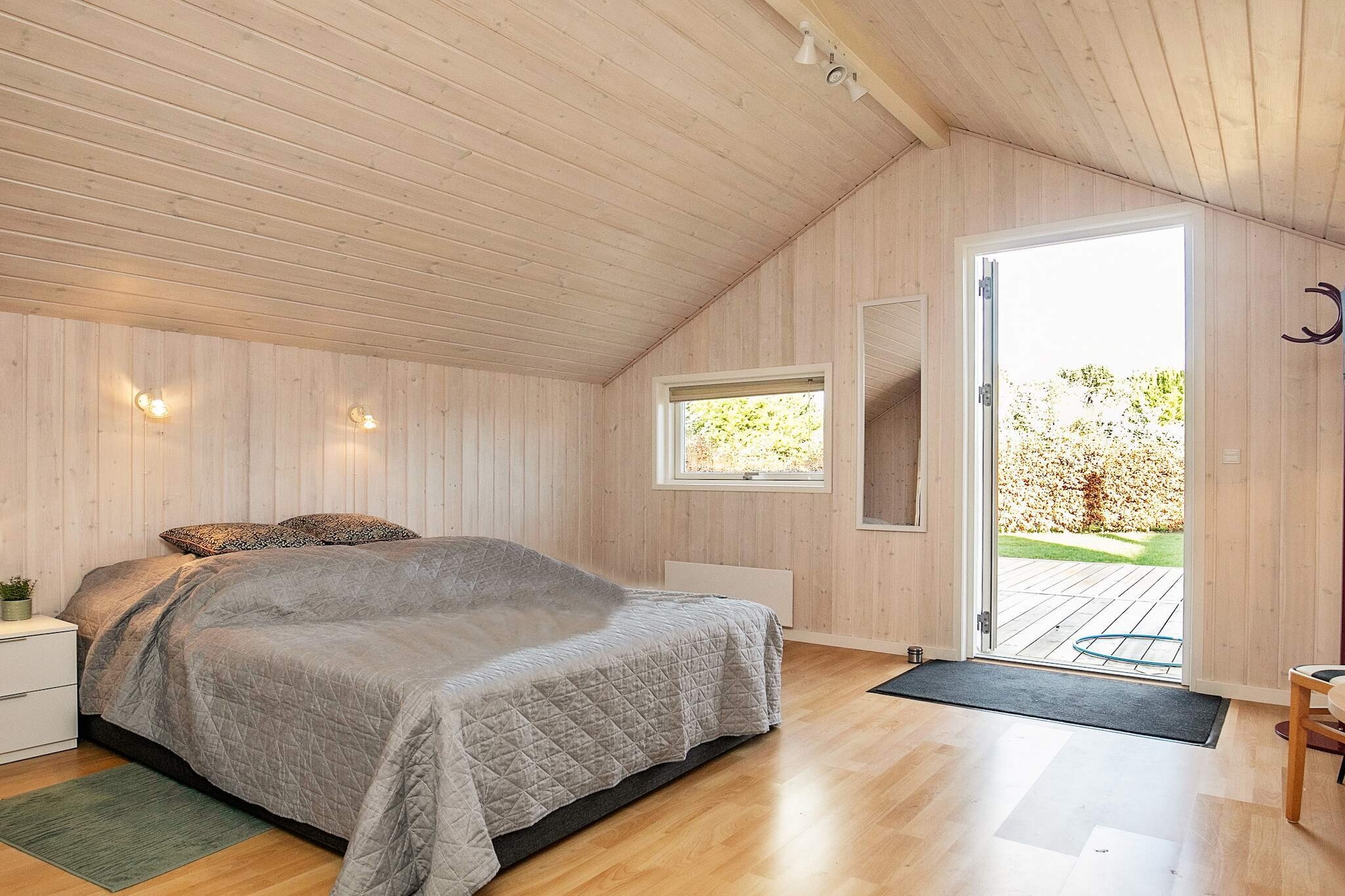 6 persoons vakantie huis in Hals-By Traum - Binnen
