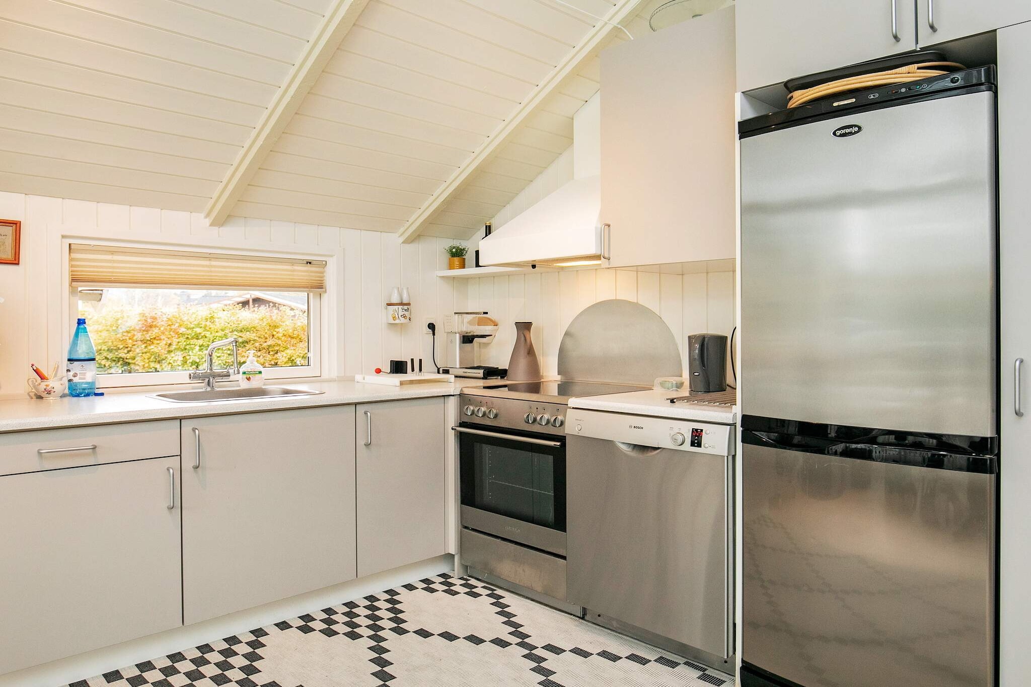 6 persoons vakantie huis in Hals-By Traum - Binnen