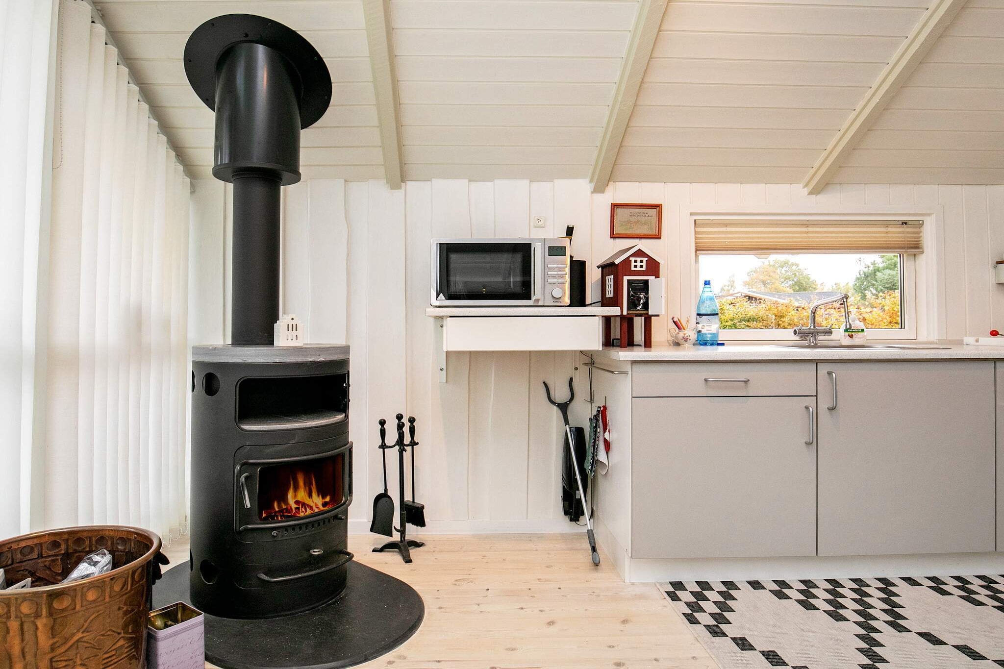 6 persoons vakantie huis in Hals-By Traum - Binnen