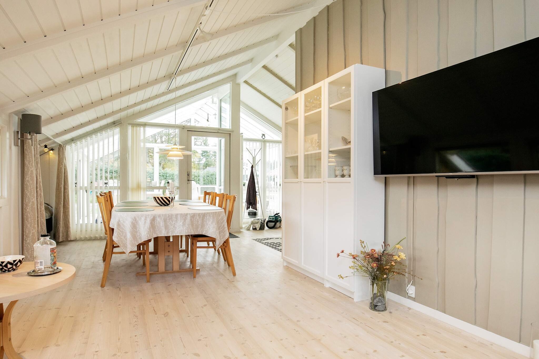 6 persoons vakantie huis in Hals-By Traum - Binnen