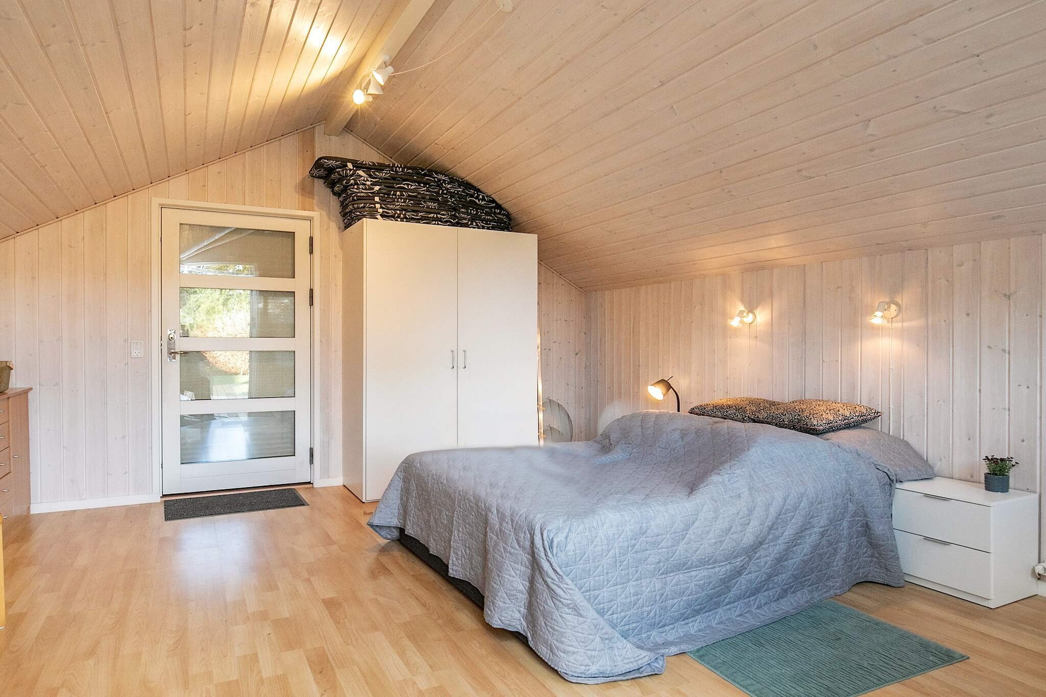 6 persoons vakantie huis in Hals-By Traum - Binnen